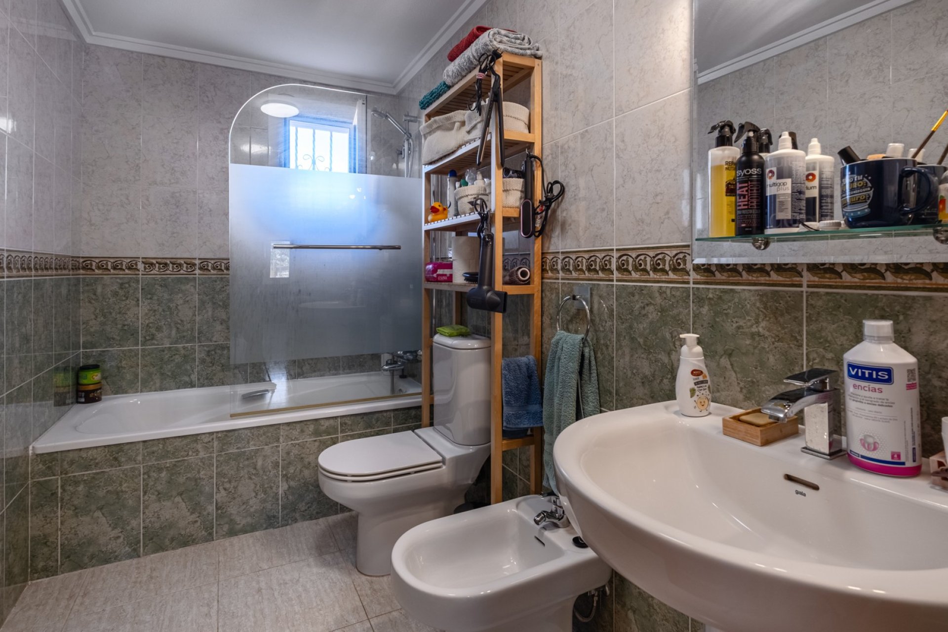 Perpardavimas - Vila - Santa Pola - Gran Alacant