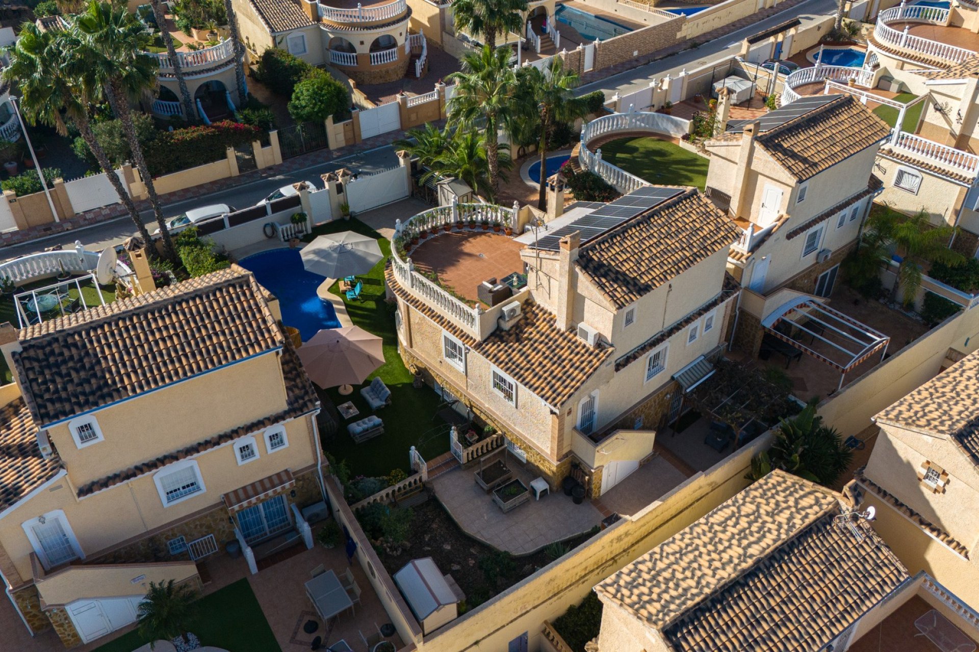 Perpardavimas - Vila - Santa Pola - Gran Alacant