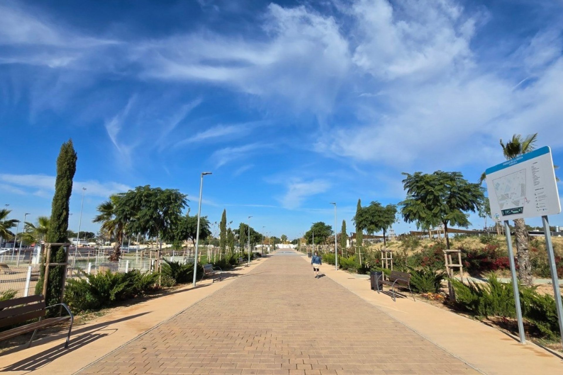 Perpardavimas - Vila - Torrevieja - El chaparral