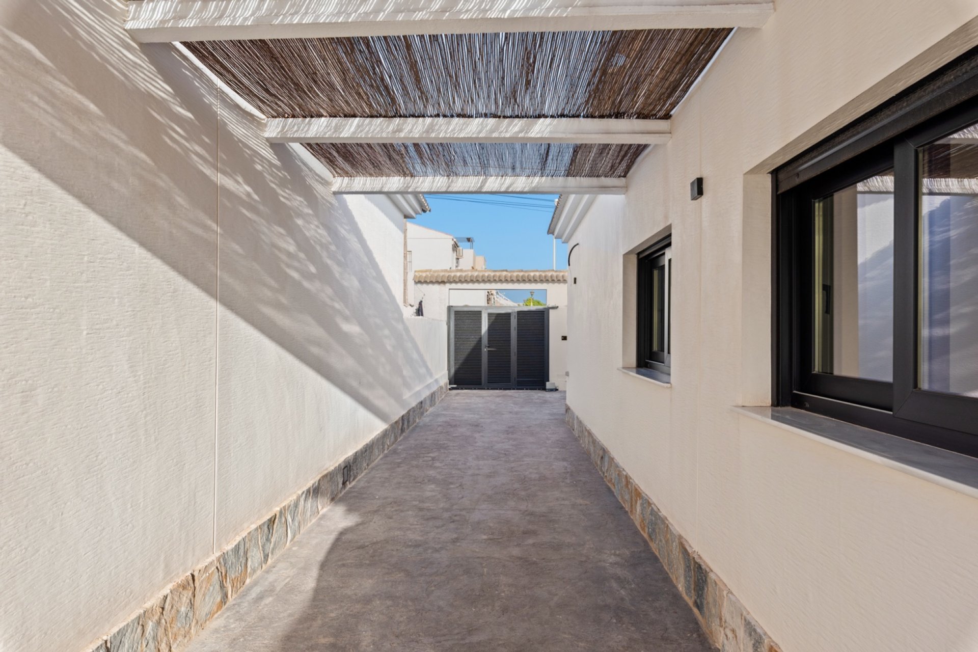 Perpardavimas - Vila - Torrevieja - El Chaparral