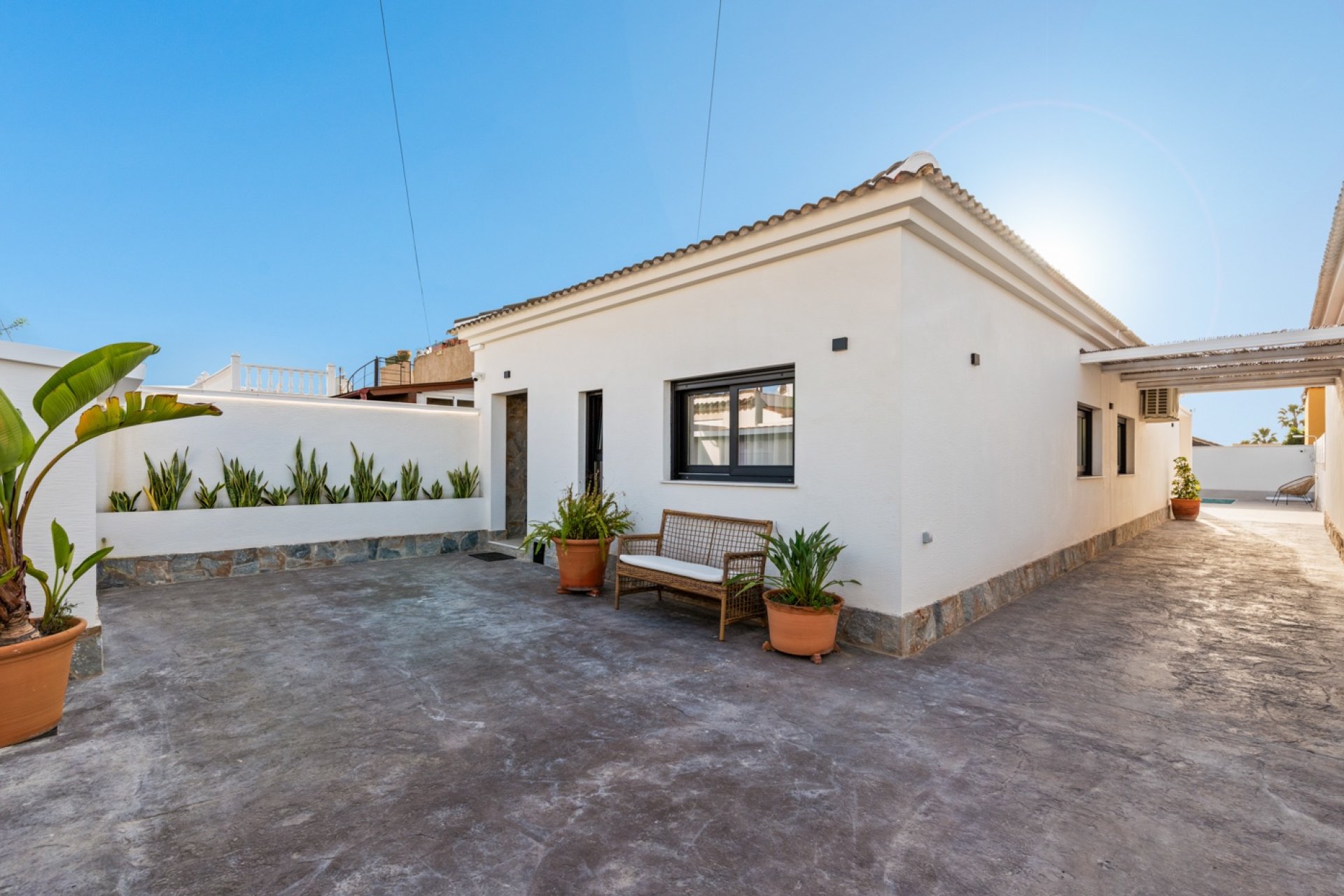 Perpardavimas - Vila - Torrevieja - El Chaparral
