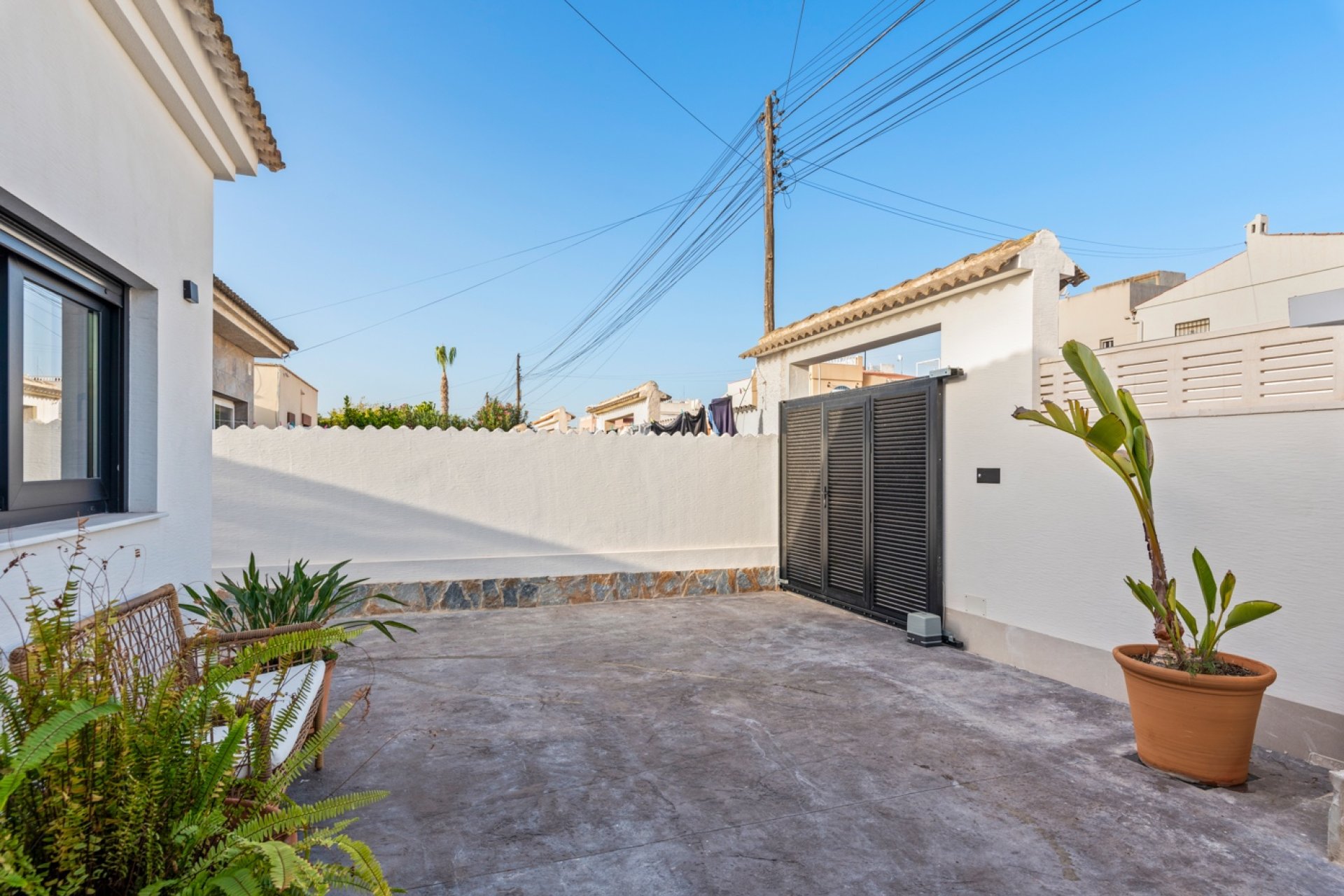 Perpardavimas - Vila - Torrevieja - El Chaparral