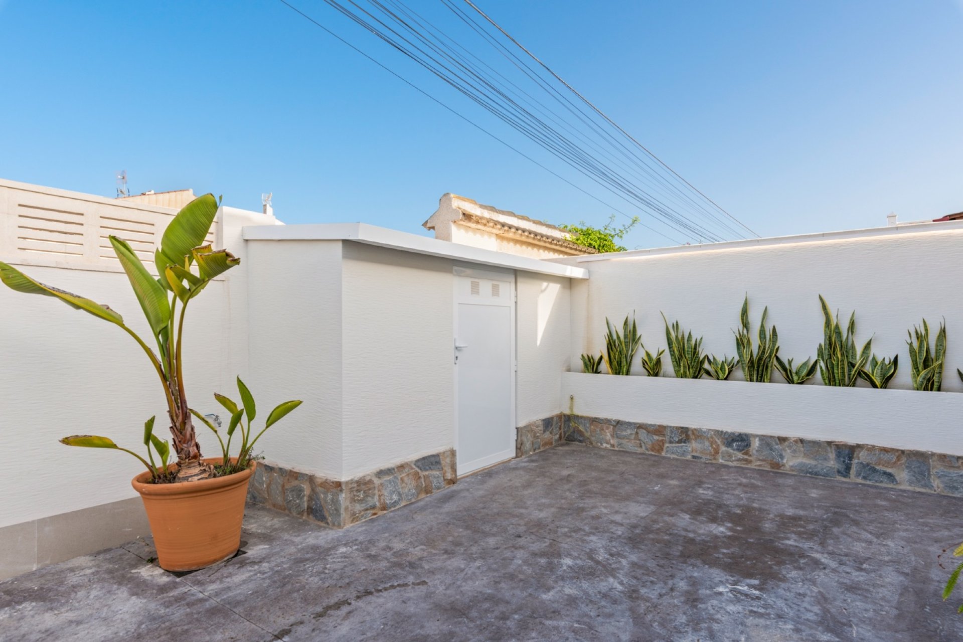 Perpardavimas - Vila - Torrevieja - El Chaparral