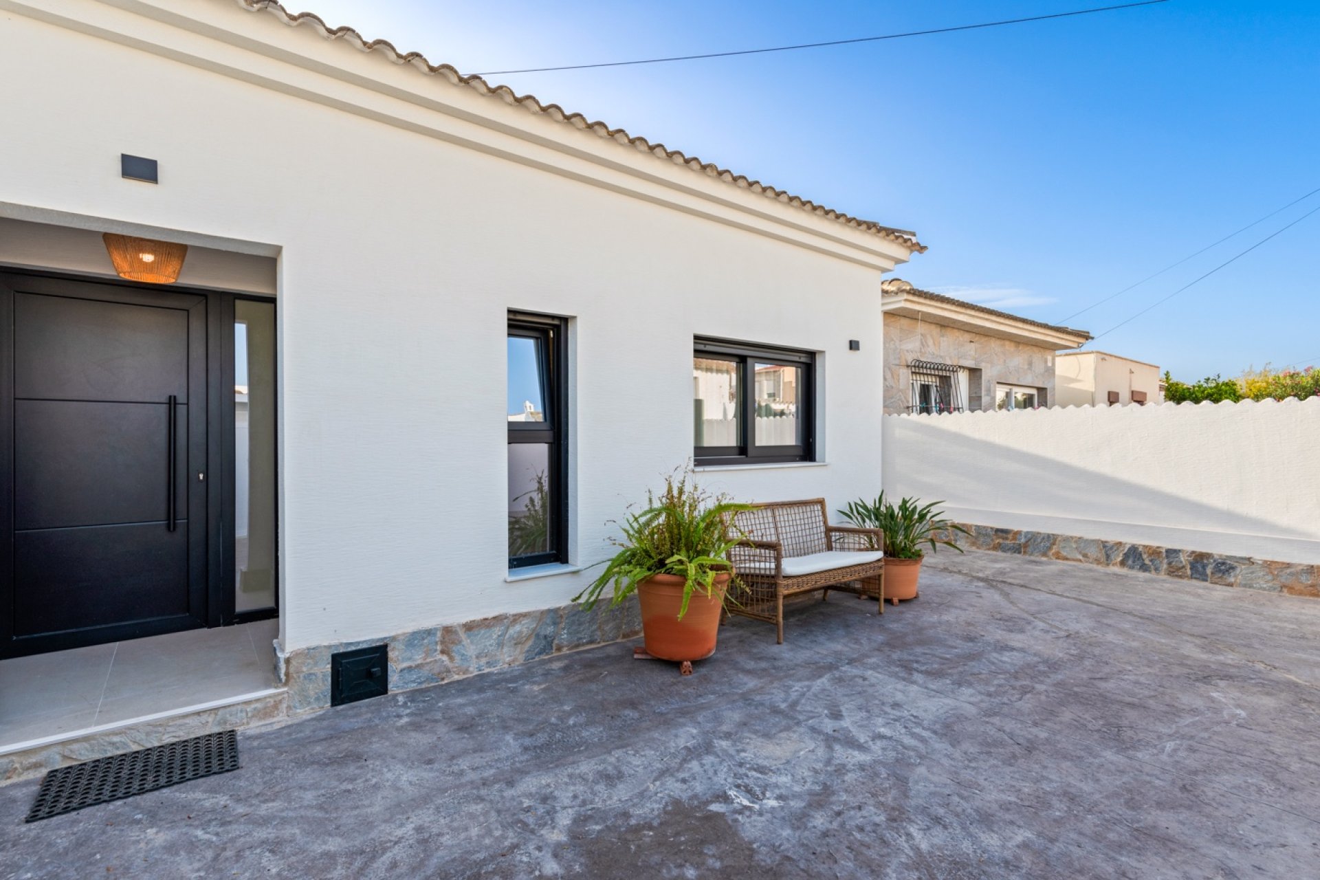 Perpardavimas - Vila - Torrevieja - El Chaparral
