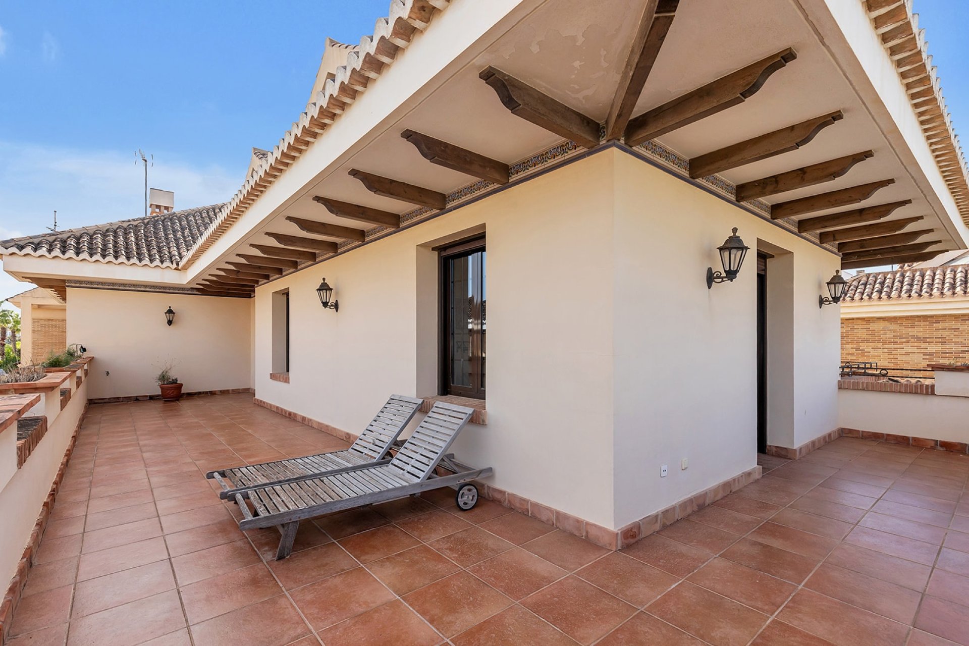 Perpardavimas - Vila - Torrevieja - La Veleta