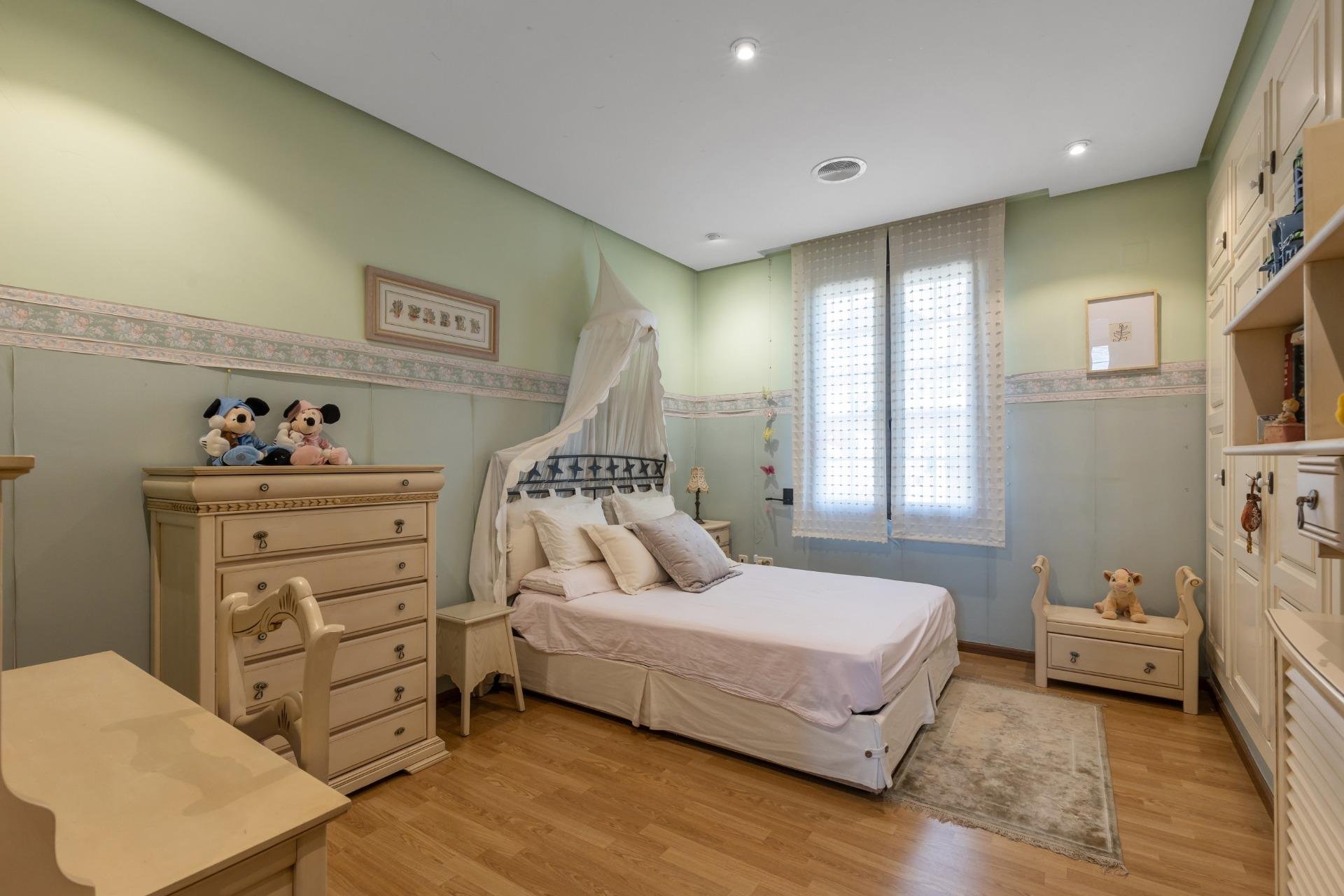 Perpardavimas - Vila - Torrevieja - La Veleta