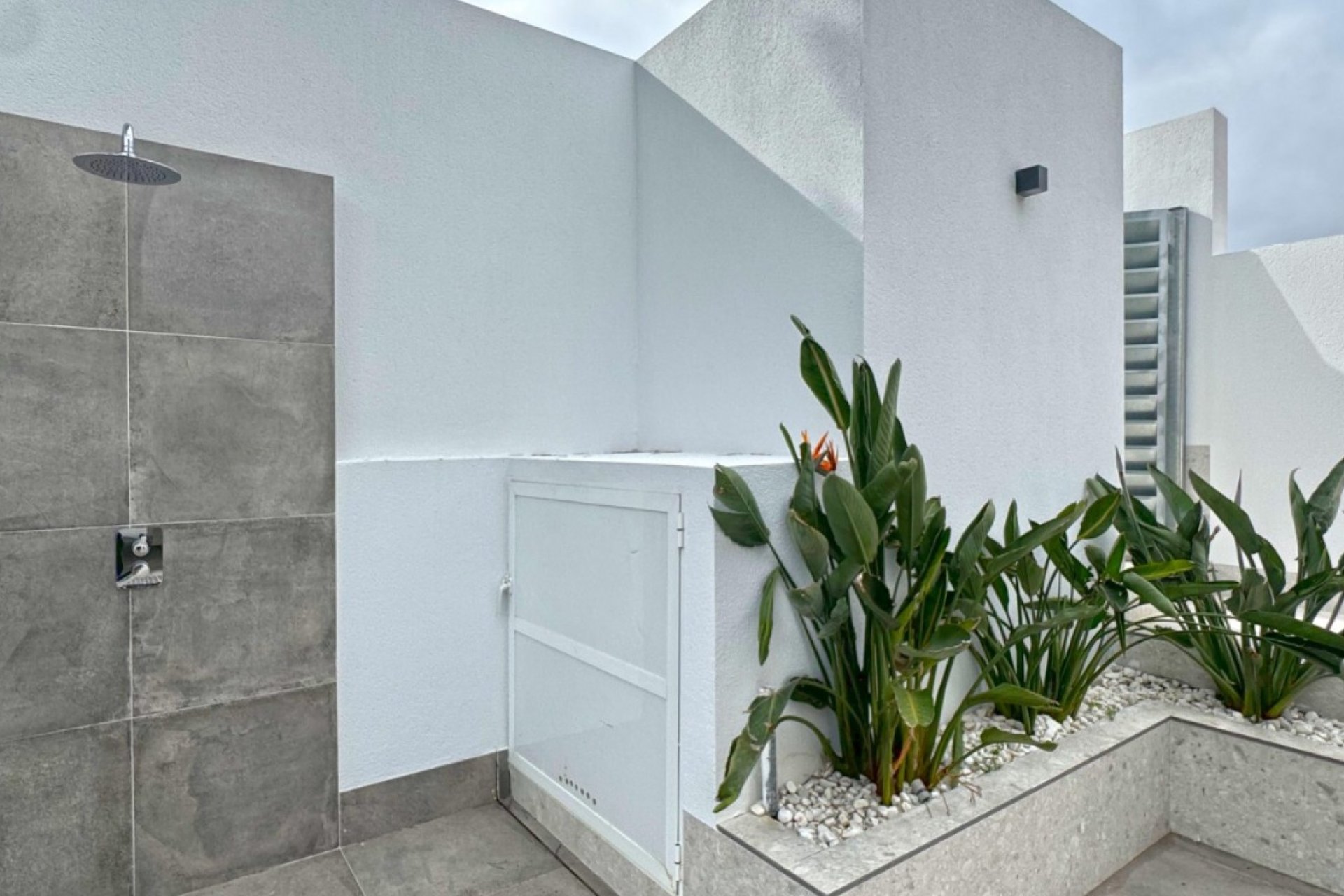 Perpardavimas - Vila - Torrevieja - Los Balcones - Los Altos del Edén