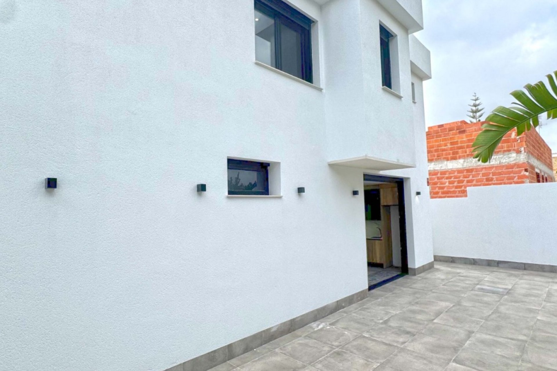 Perpardavimas - Vila - Torrevieja - Los Balcones - Los Altos del Edén