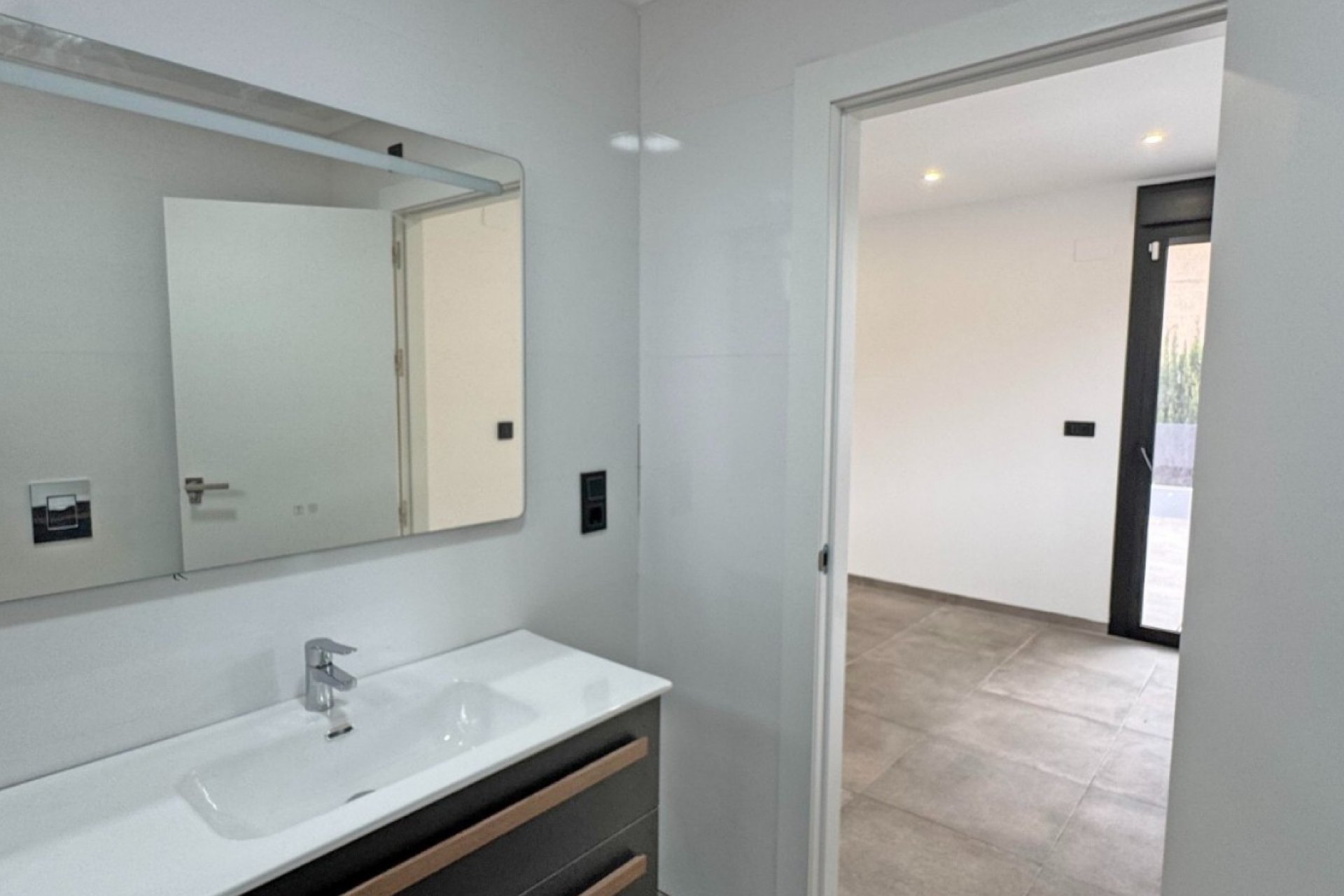 Perpardavimas - Vila - Torrevieja - Los Balcones - Los Altos del Edén