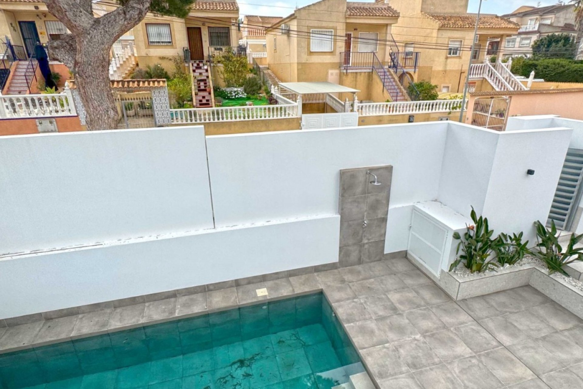 Perpardavimas - Vila - Torrevieja - Los Balcones - Los Altos del Edén