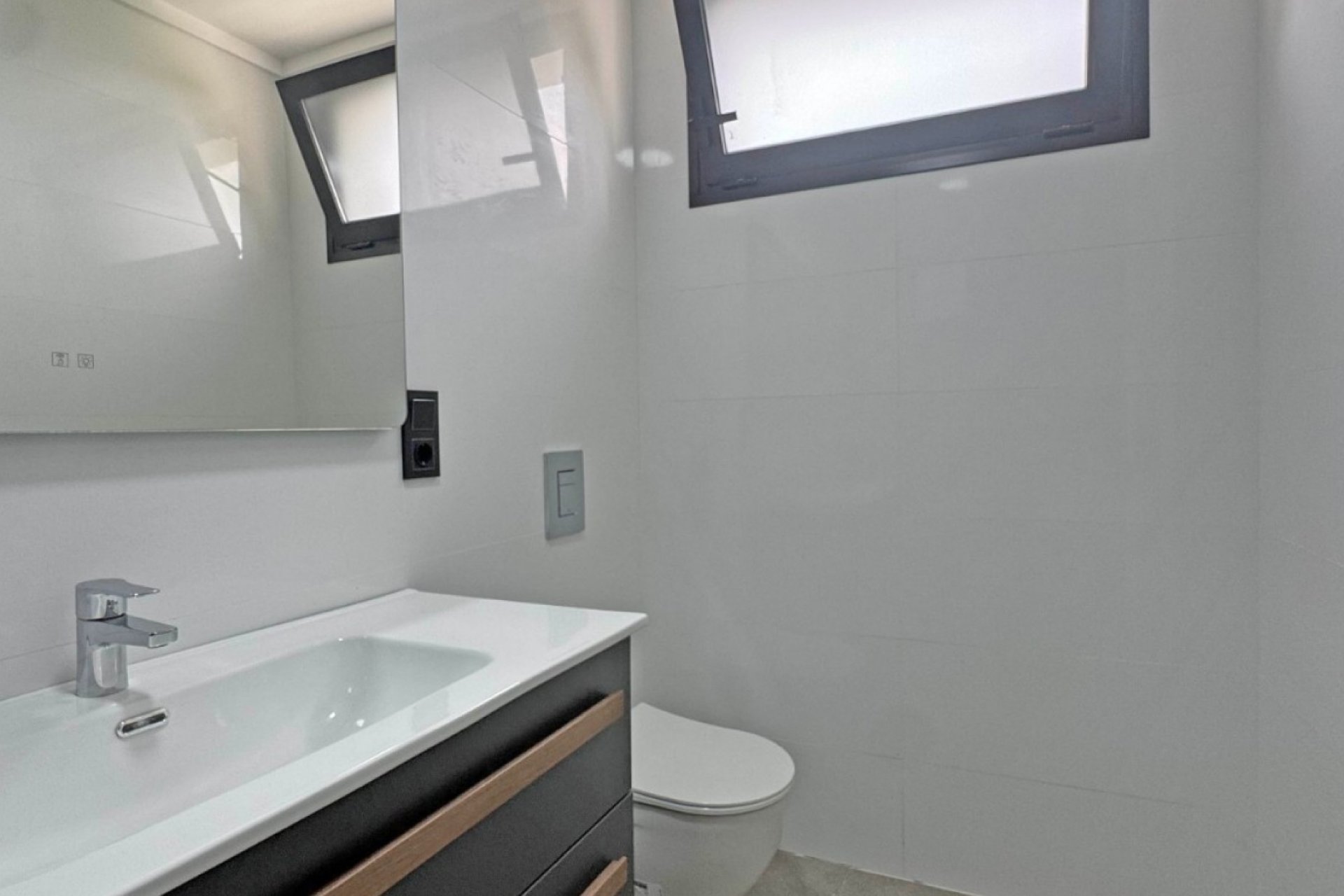 Perpardavimas - Vila - Torrevieja - Los Balcones - Los Altos del Edén