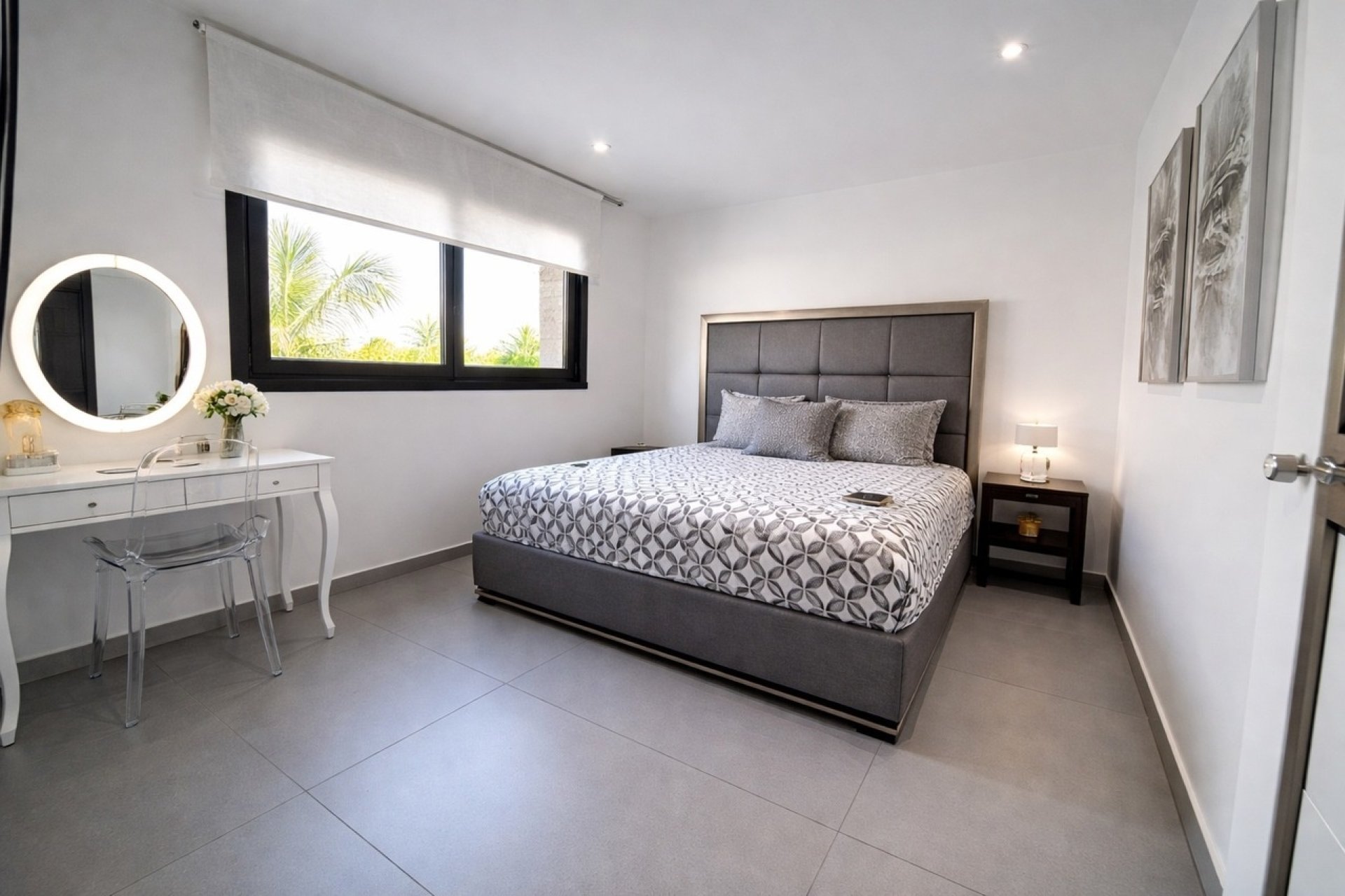 Perpardavimas - Vila - Torrevieja - Los Balcones - Los Altos