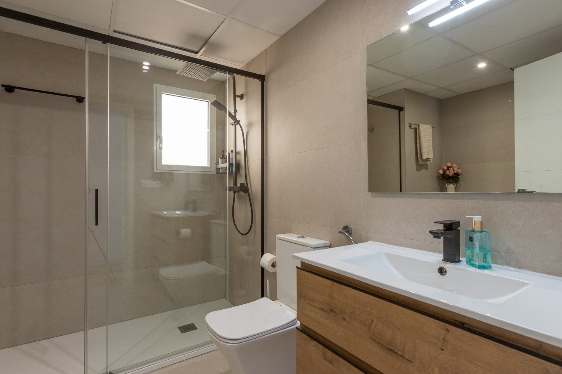 Perpardavimas - Vila - Torrevieja - Los Balcones - Los Altos