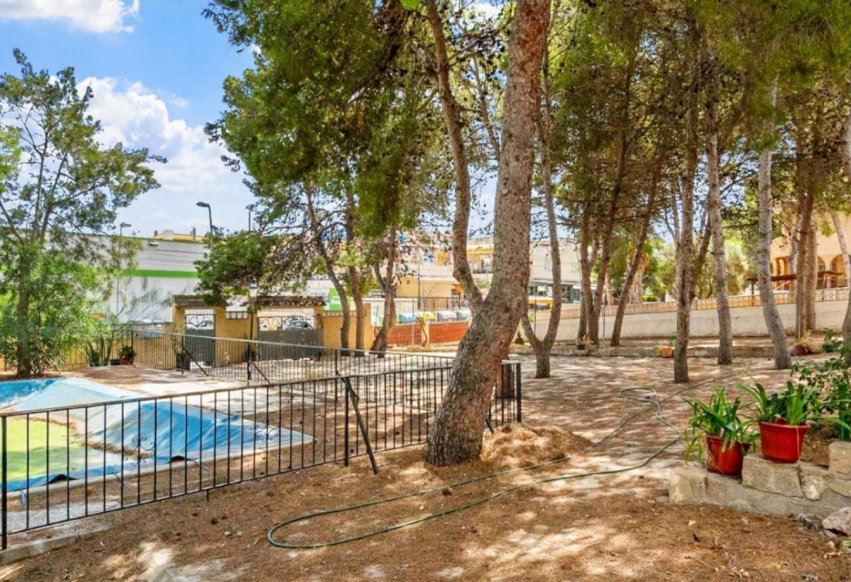 Perpardavimas - Vila - Torrevieja - Los Balcones - Los Altos