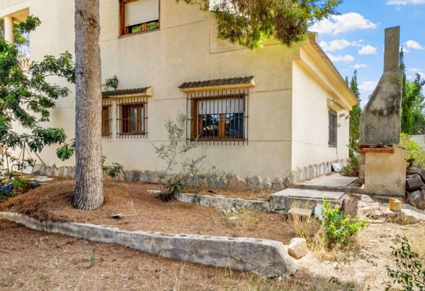 Perpardavimas - Vila - Torrevieja - Los Balcones - Los Altos