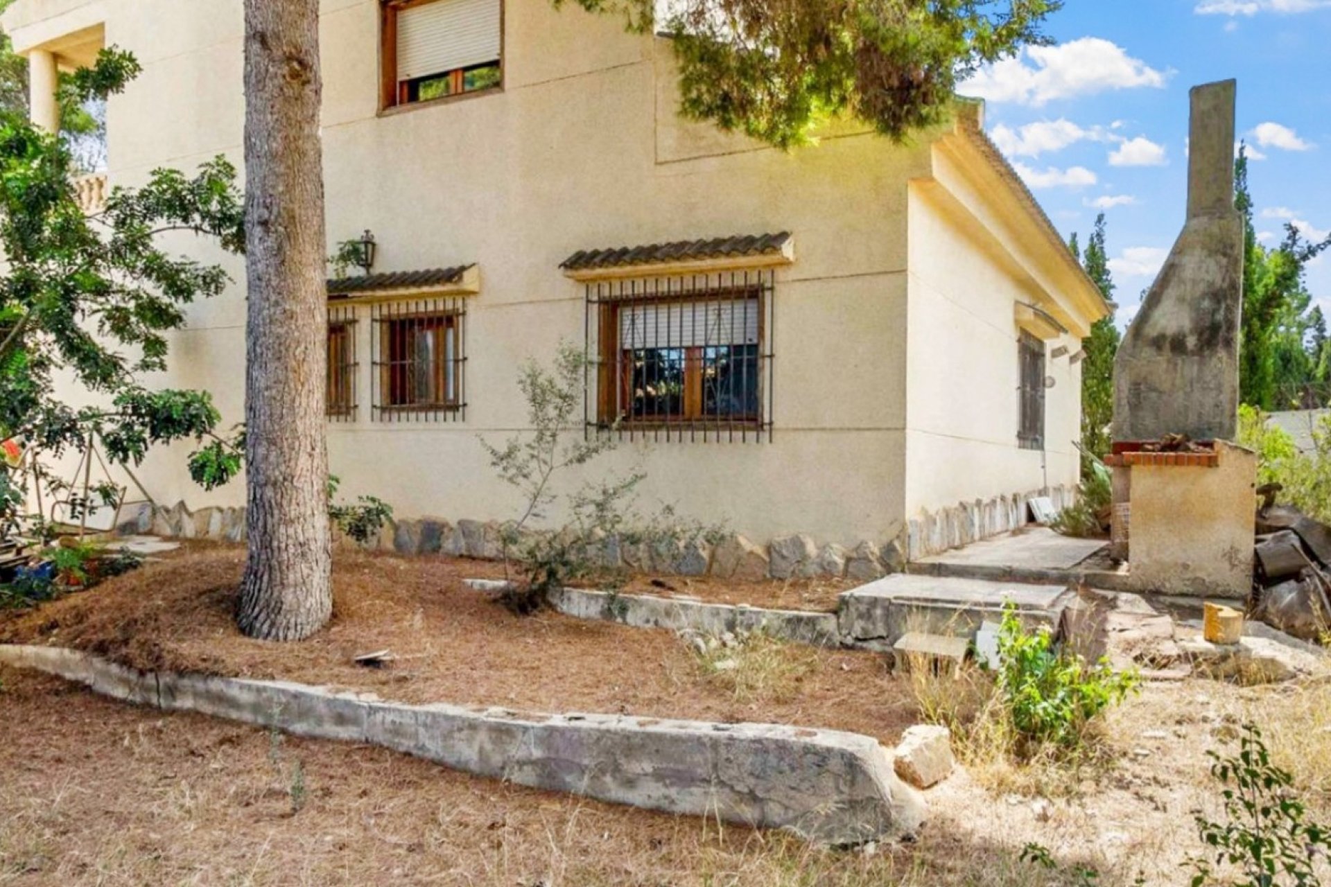 Perpardavimas - Vila - Torrevieja - Los Balcones - Los Altos