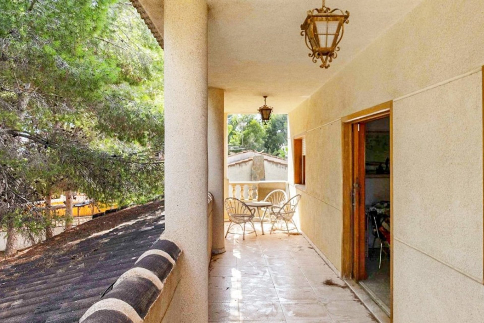 Perpardavimas - Vila - Torrevieja - Los Balcones - Los Altos