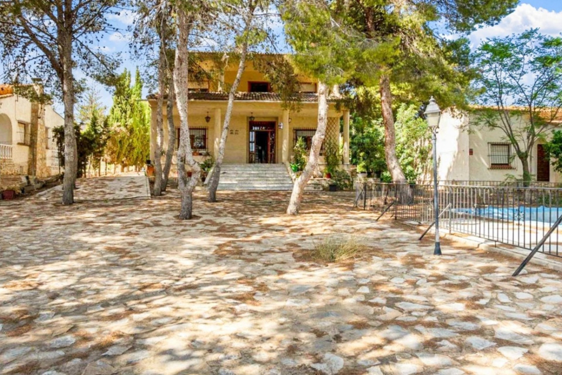 Perpardavimas - Vila - Torrevieja - Los Balcones - Los Altos