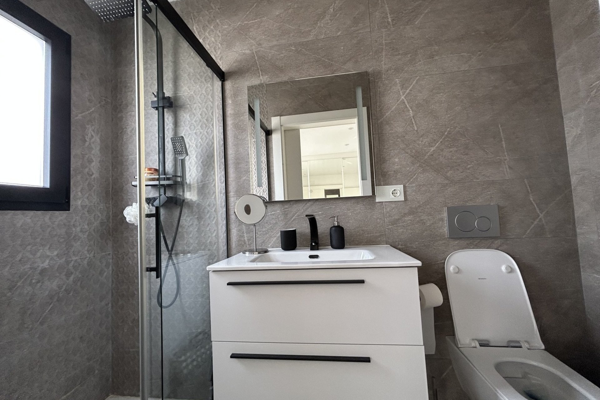 Perpardavimas - Vila - Torrevieja - Los Balcones - Los Altos