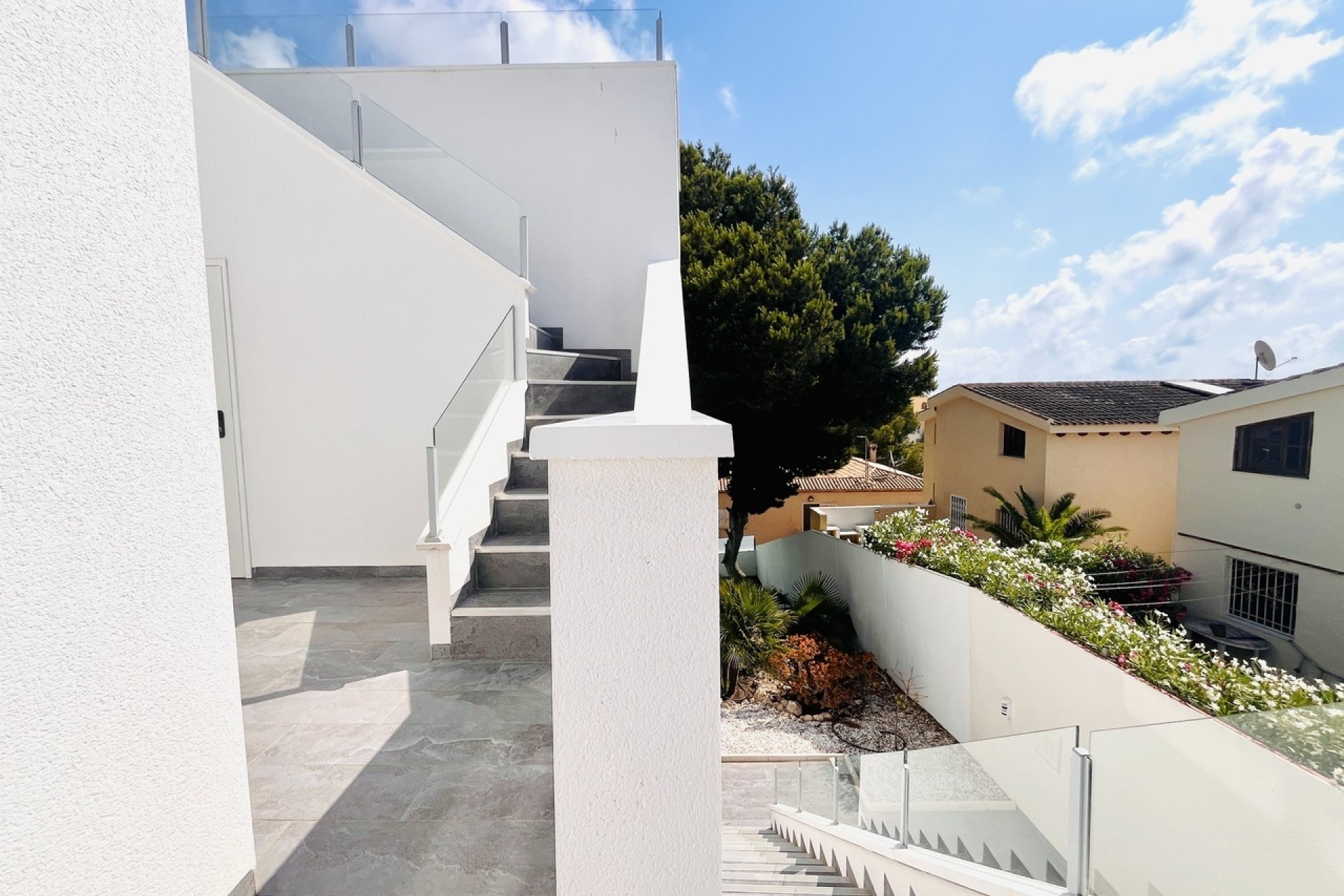 Perpardavimas - Vila - Torrevieja - Los Balcones - Los Altos