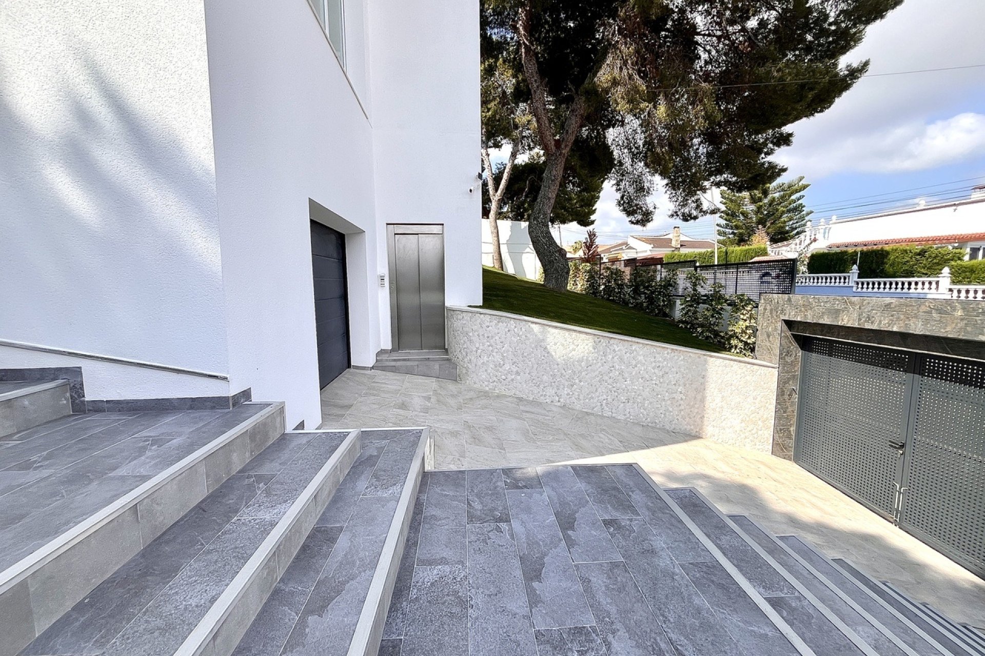 Perpardavimas - Vila - Torrevieja - Los Balcones - Los Altos