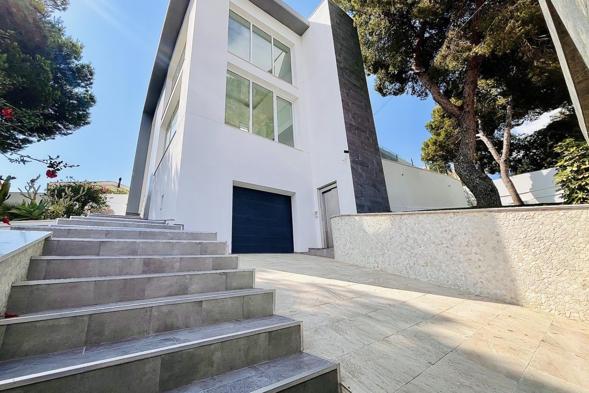 Perpardavimas - Vila - Torrevieja - Los Balcones - Los Altos