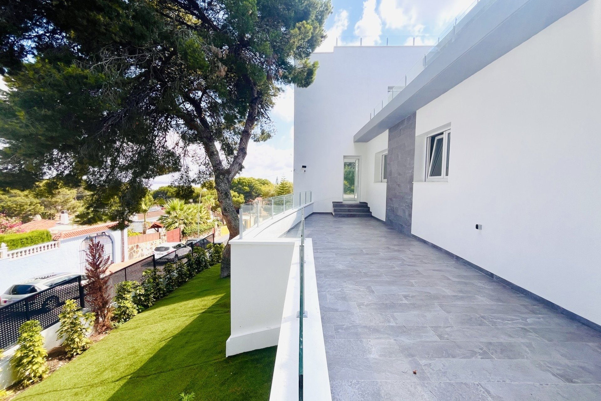 Perpardavimas - Vila - Torrevieja - Los Balcones - Los Altos