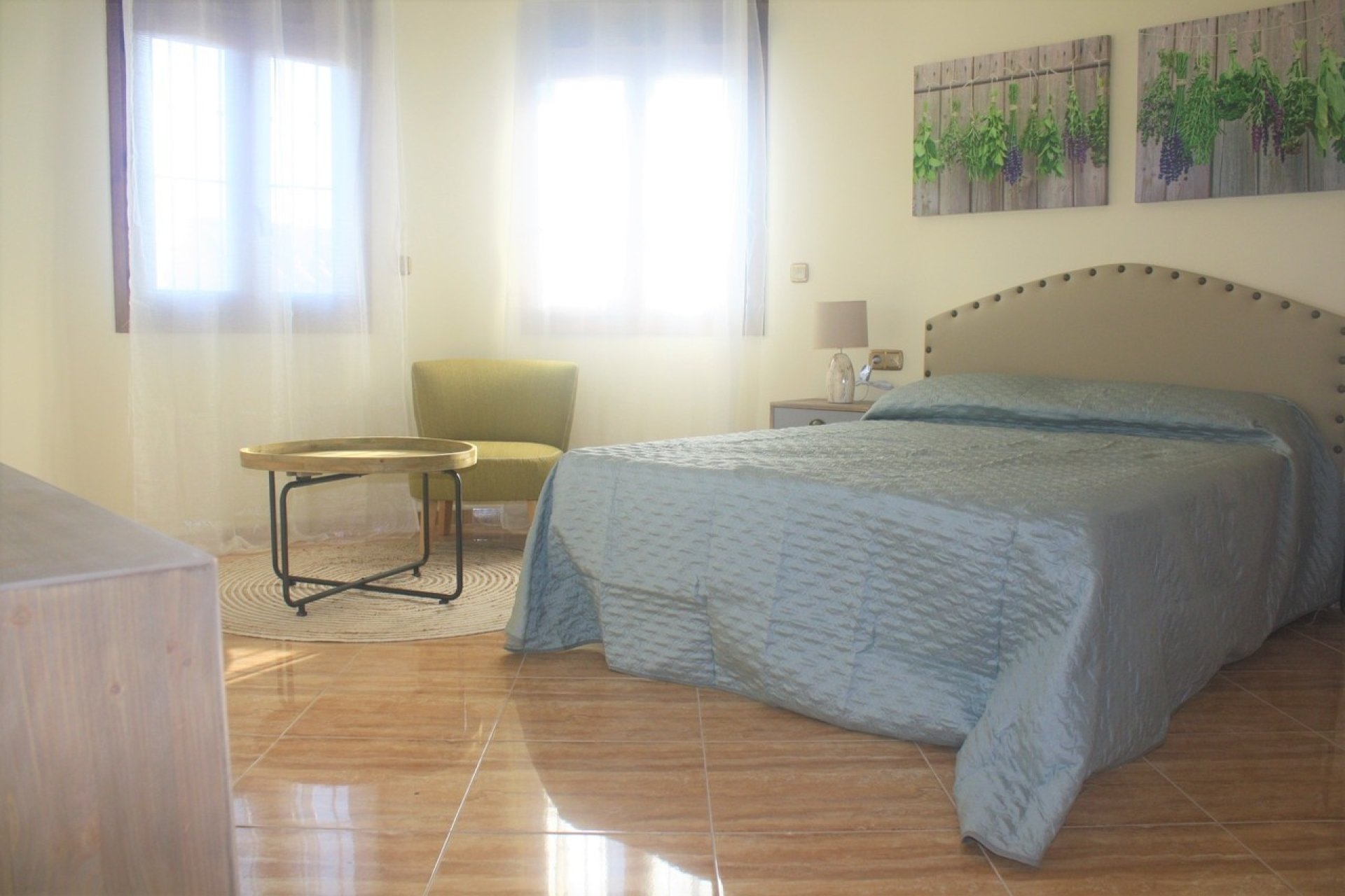 Perpardavimas - Vila - Torrevieja - Los Balcones - Los Altos