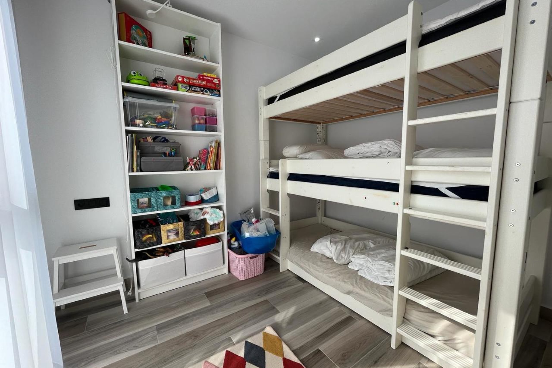 Perpardavimas - Vila - Torrevieja - Los Balcones - Los Altos