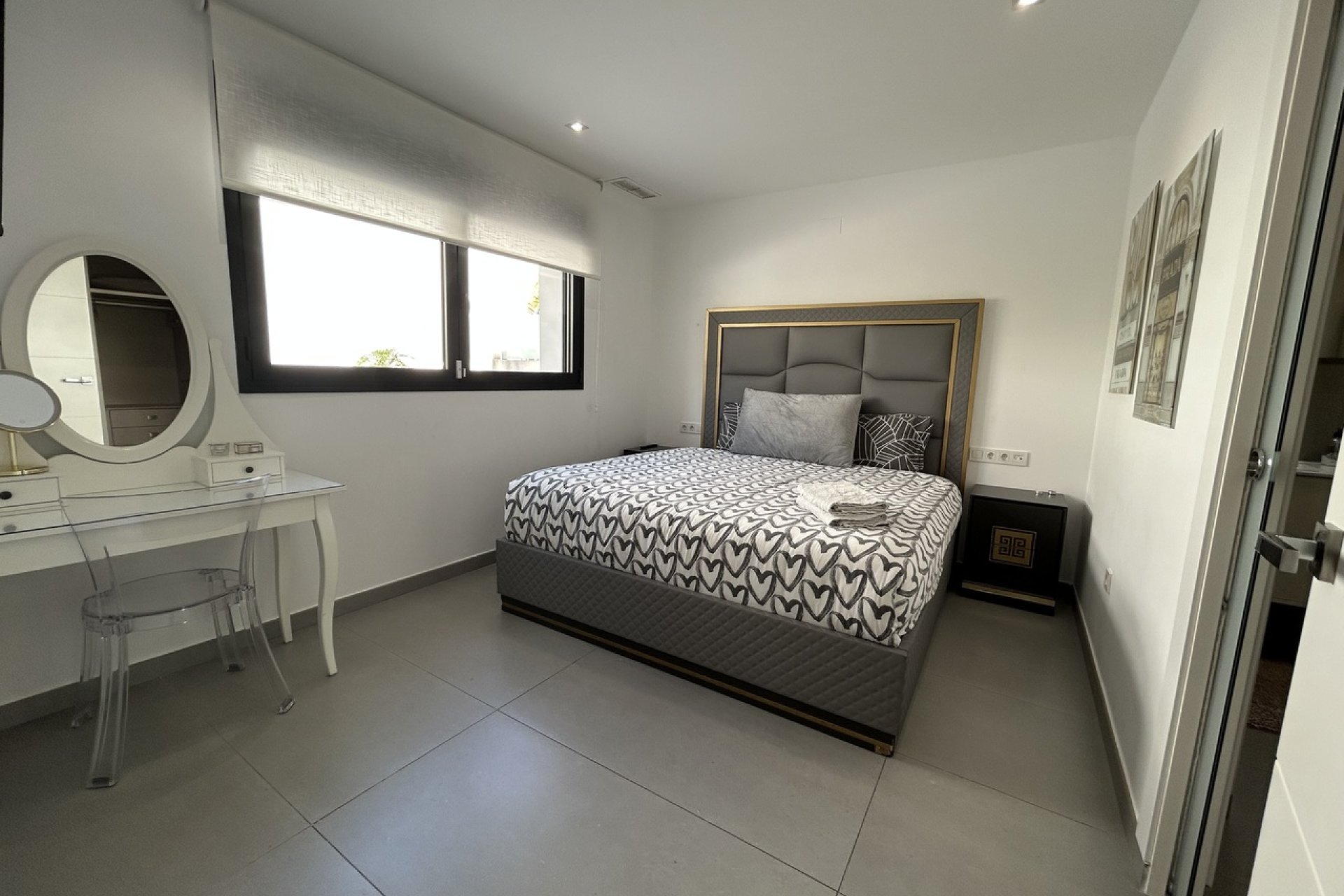 Perpardavimas - Vila - Torrevieja - Los Balcones - Los Altos