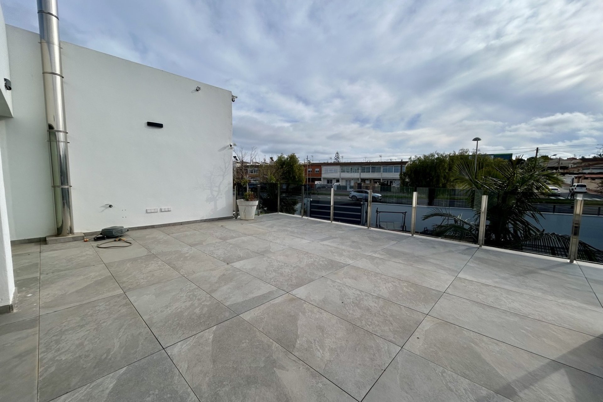 Perpardavimas - Vila - Torrevieja - Los Balcones - Los Altos