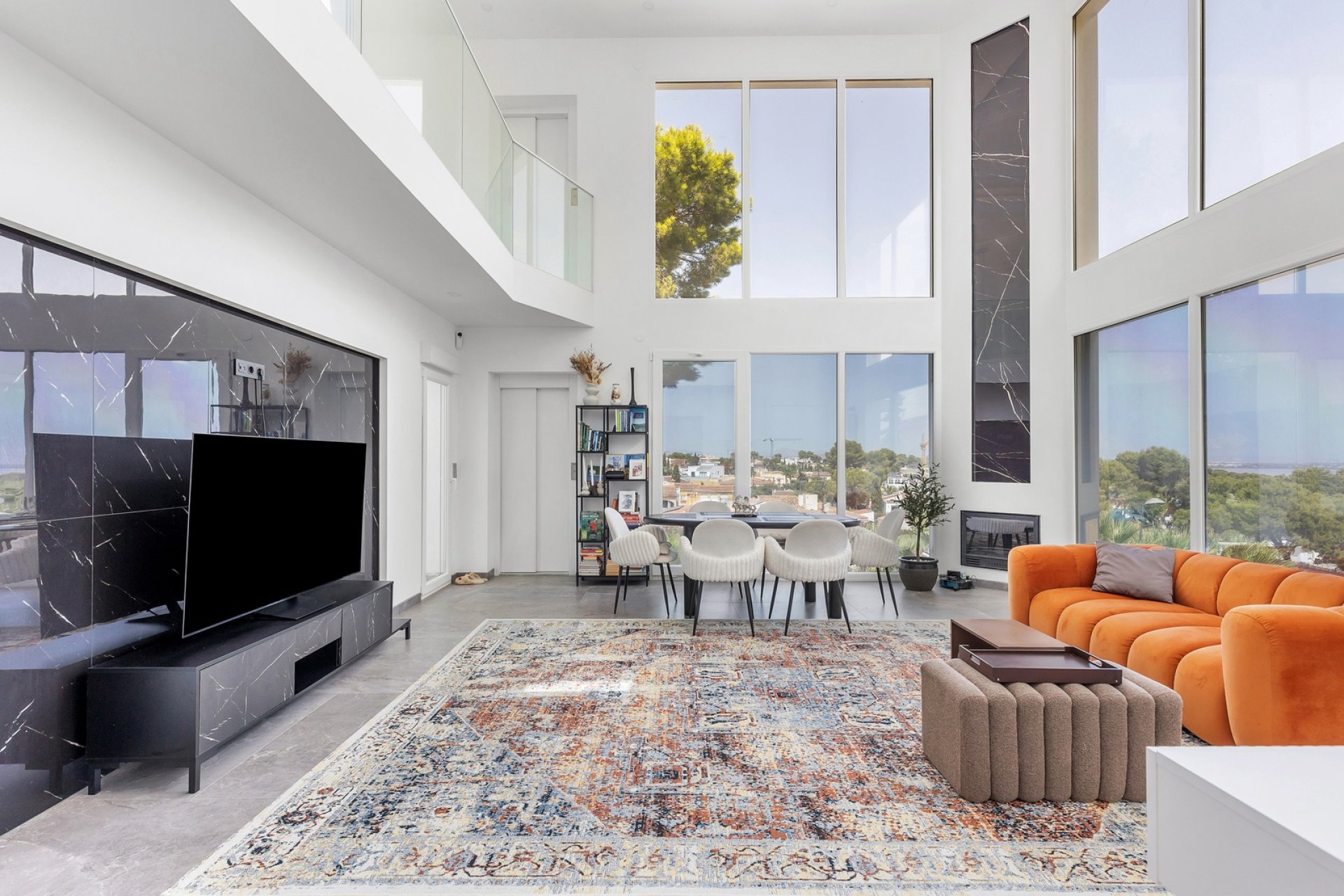 Perpardavimas - Vila - Torrevieja - Los Balcones