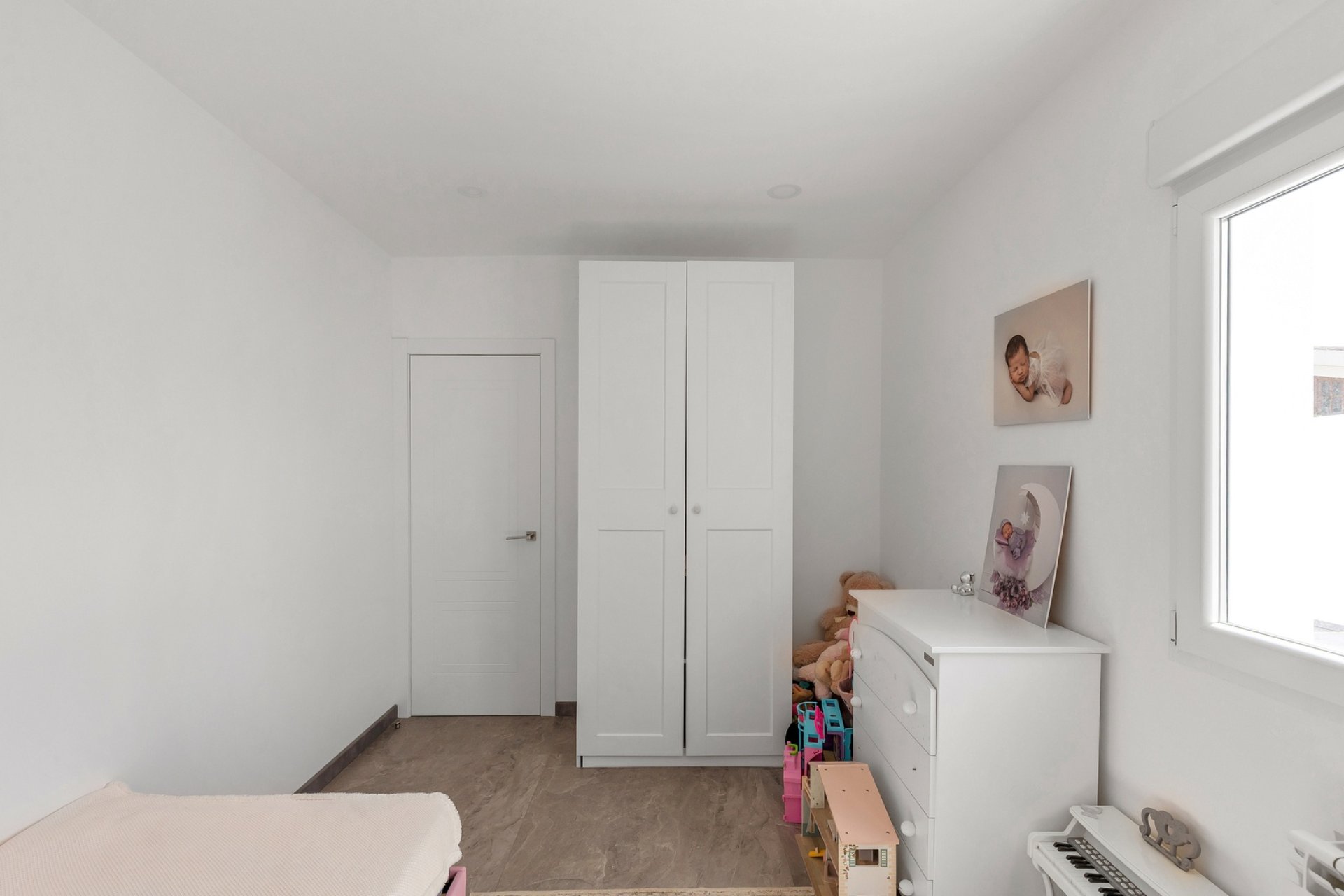 Perpardavimas - Vila - Torrevieja - Los Balcones