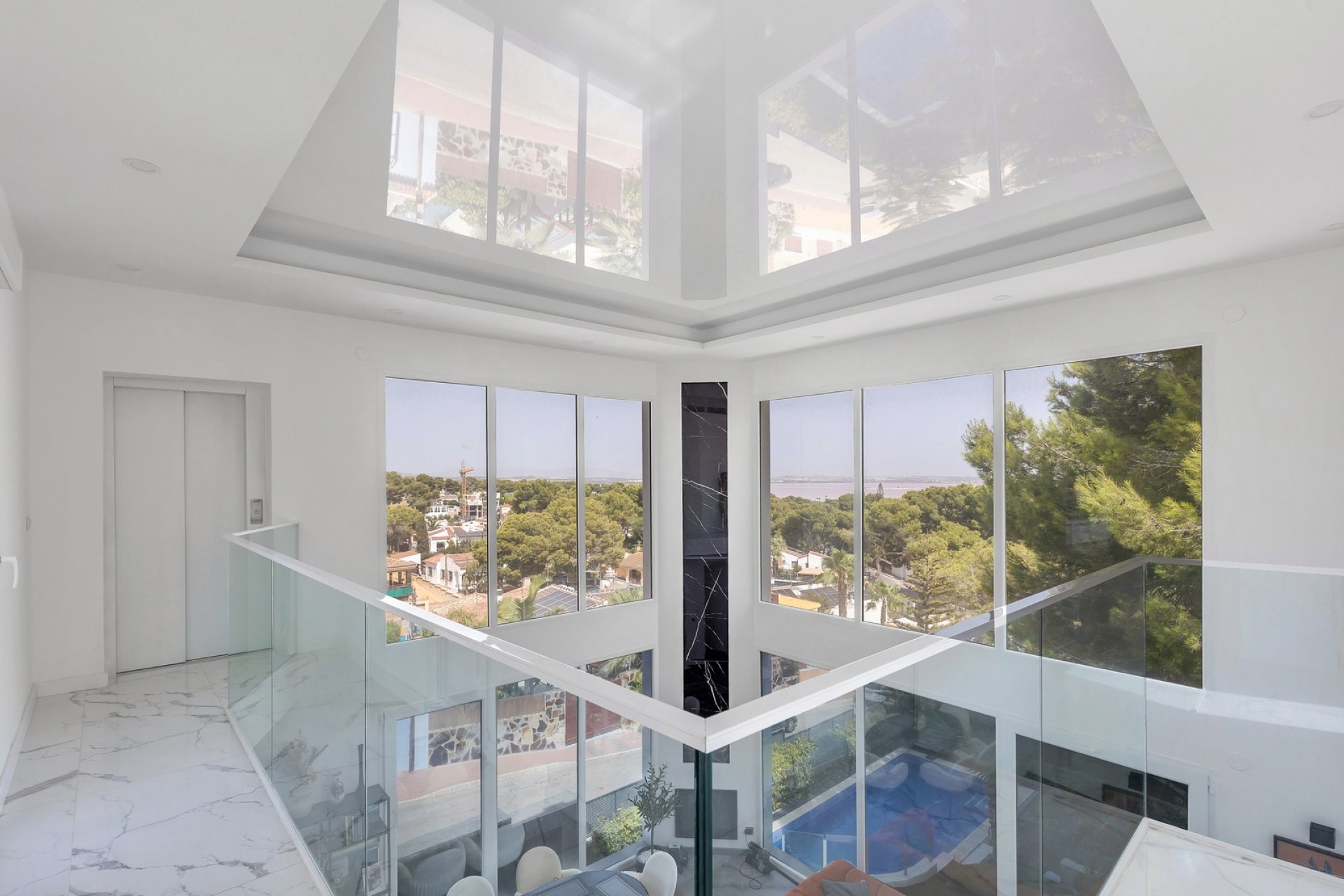 Perpardavimas - Vila - Torrevieja - Los Balcones