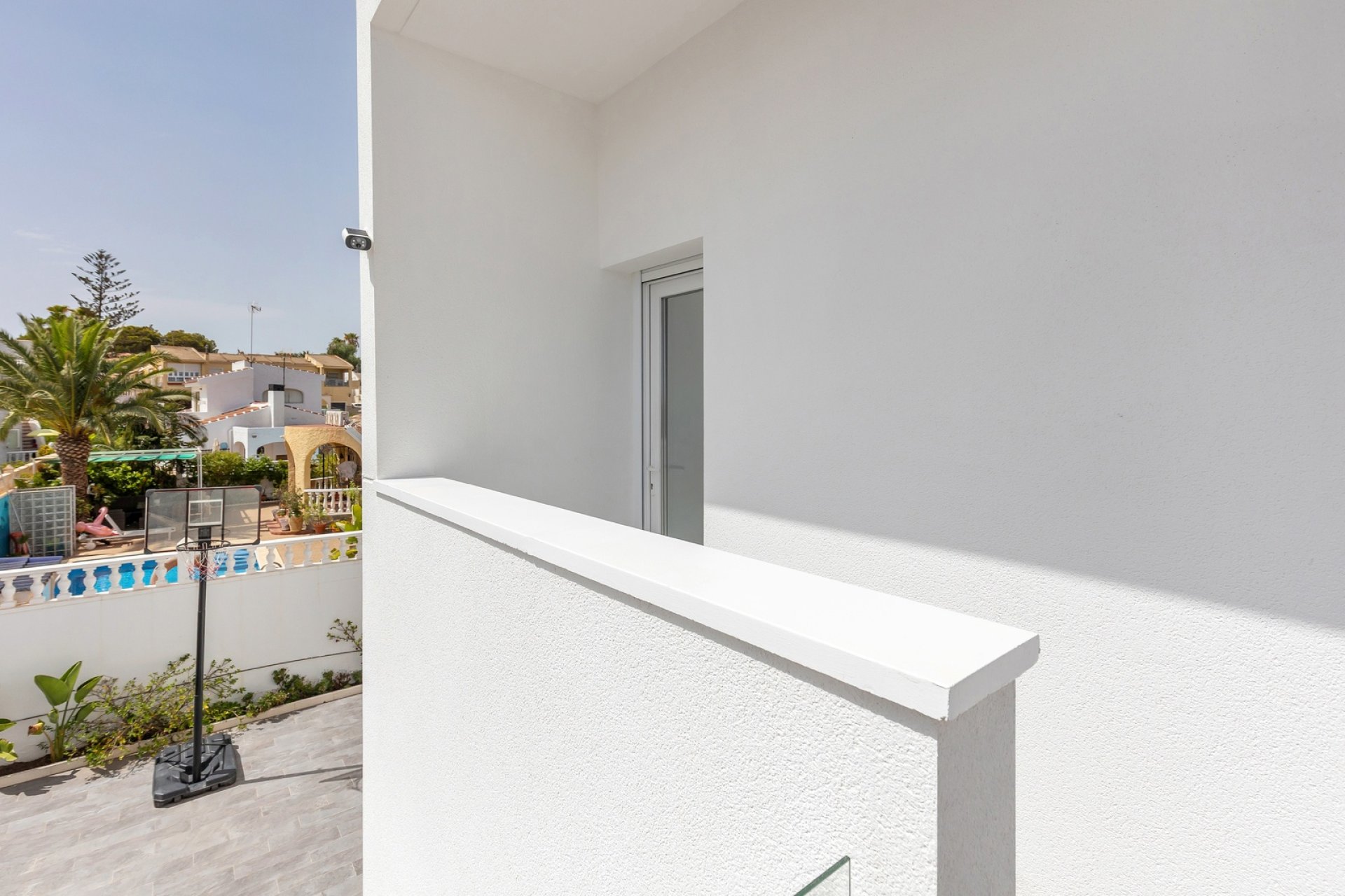 Perpardavimas - Vila - Torrevieja - Los Balcones