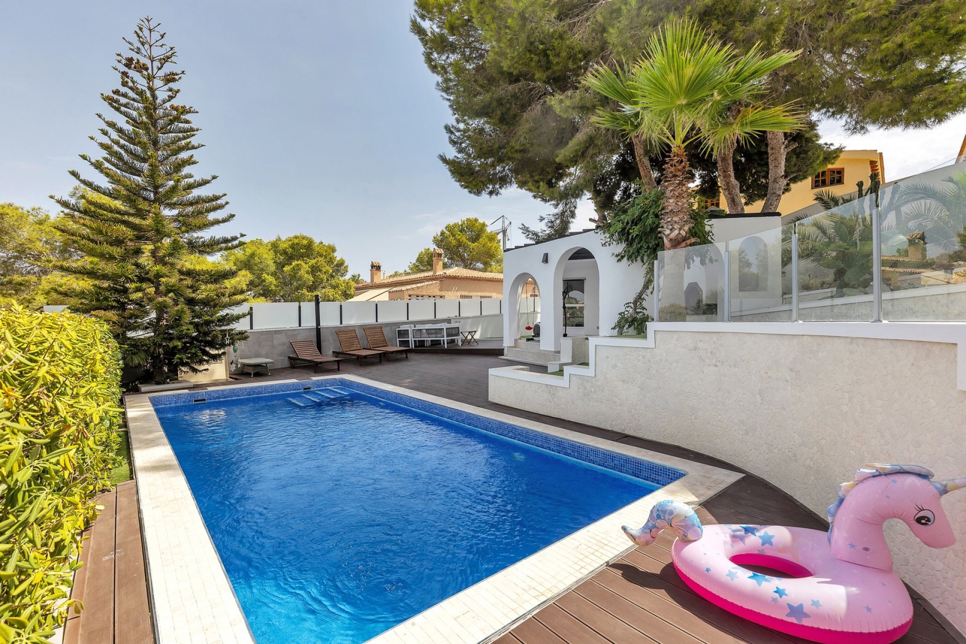 Perpardavimas - Vila - Torrevieja - Los Balcones