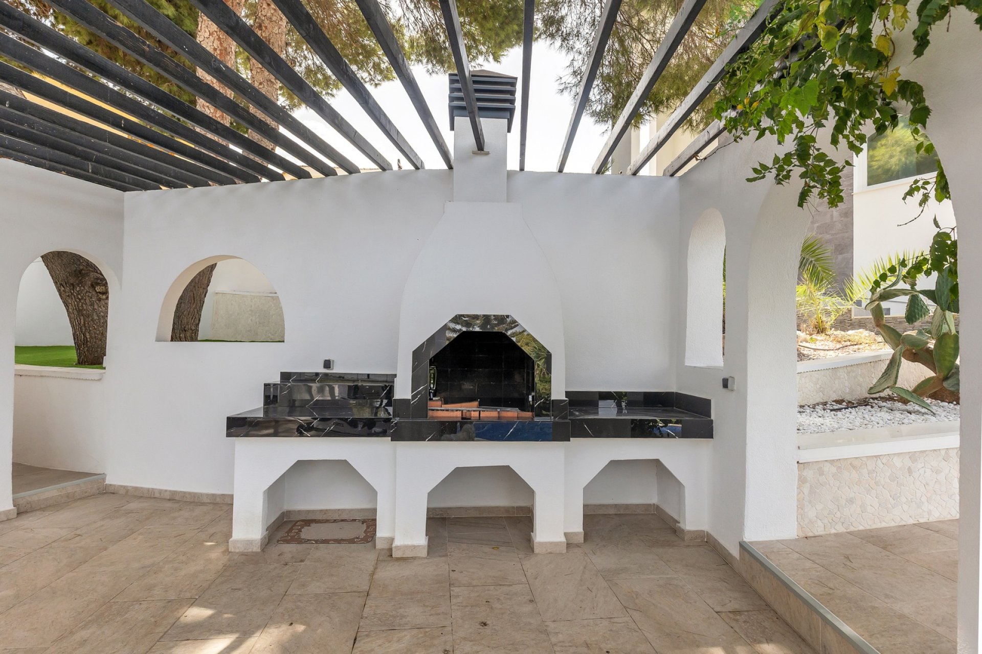 Perpardavimas - Vila - Torrevieja - Los Balcones