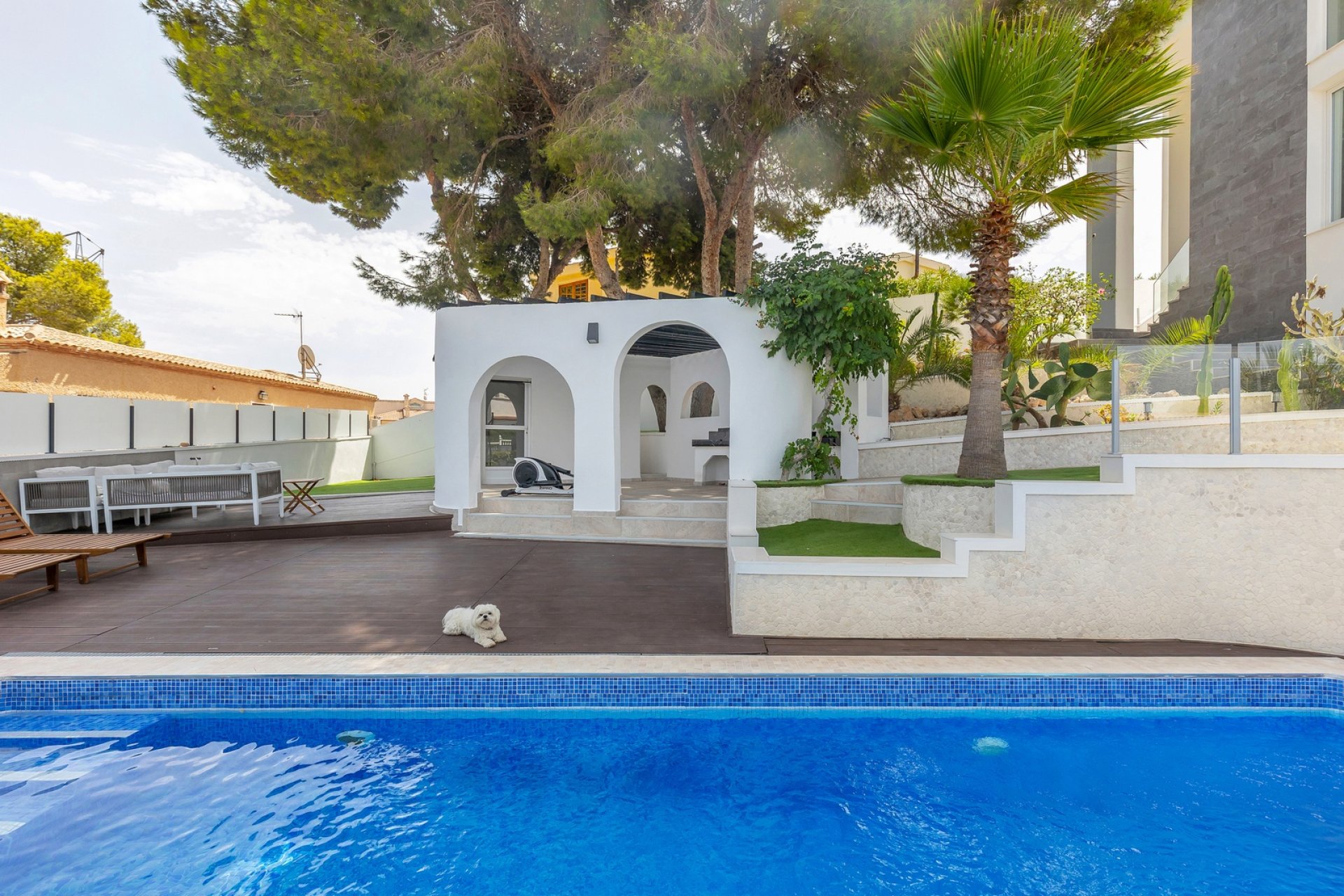 Perpardavimas - Vila - Torrevieja - Los Balcones