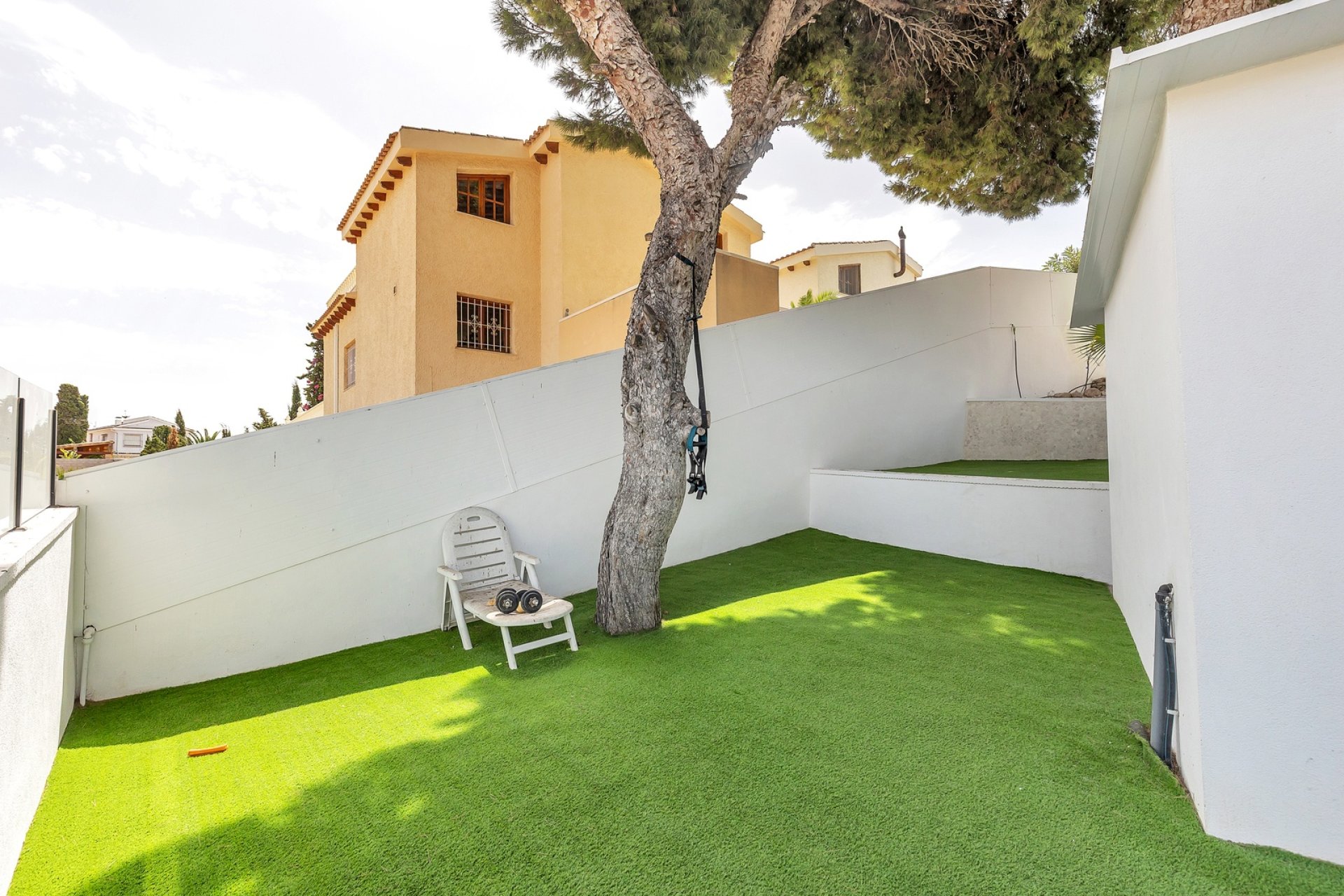 Perpardavimas - Vila - Torrevieja - Los Balcones