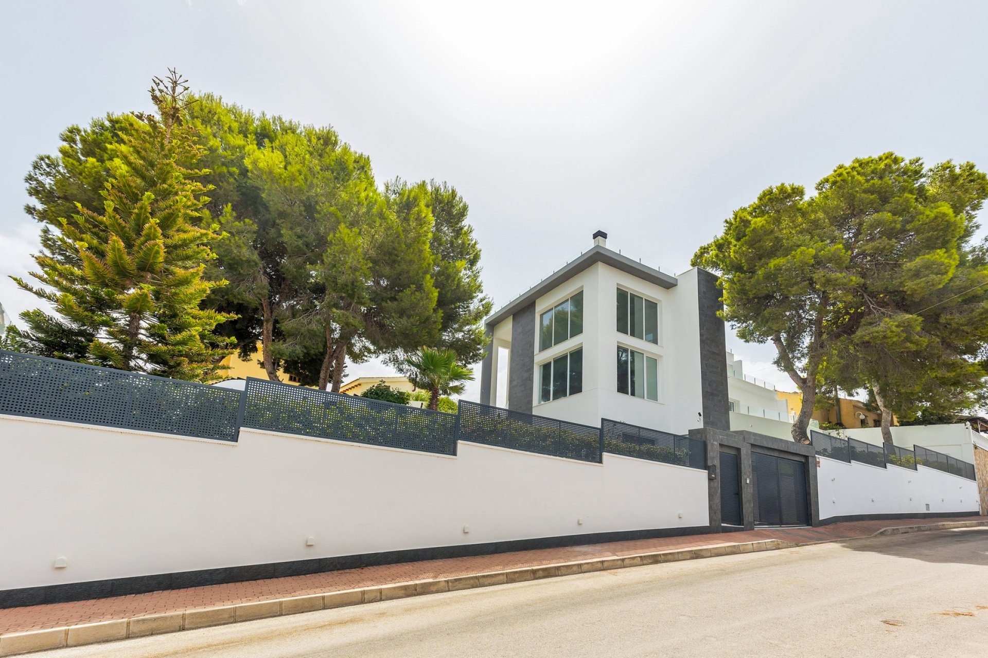 Perpardavimas - Vila - Torrevieja - Los Balcones