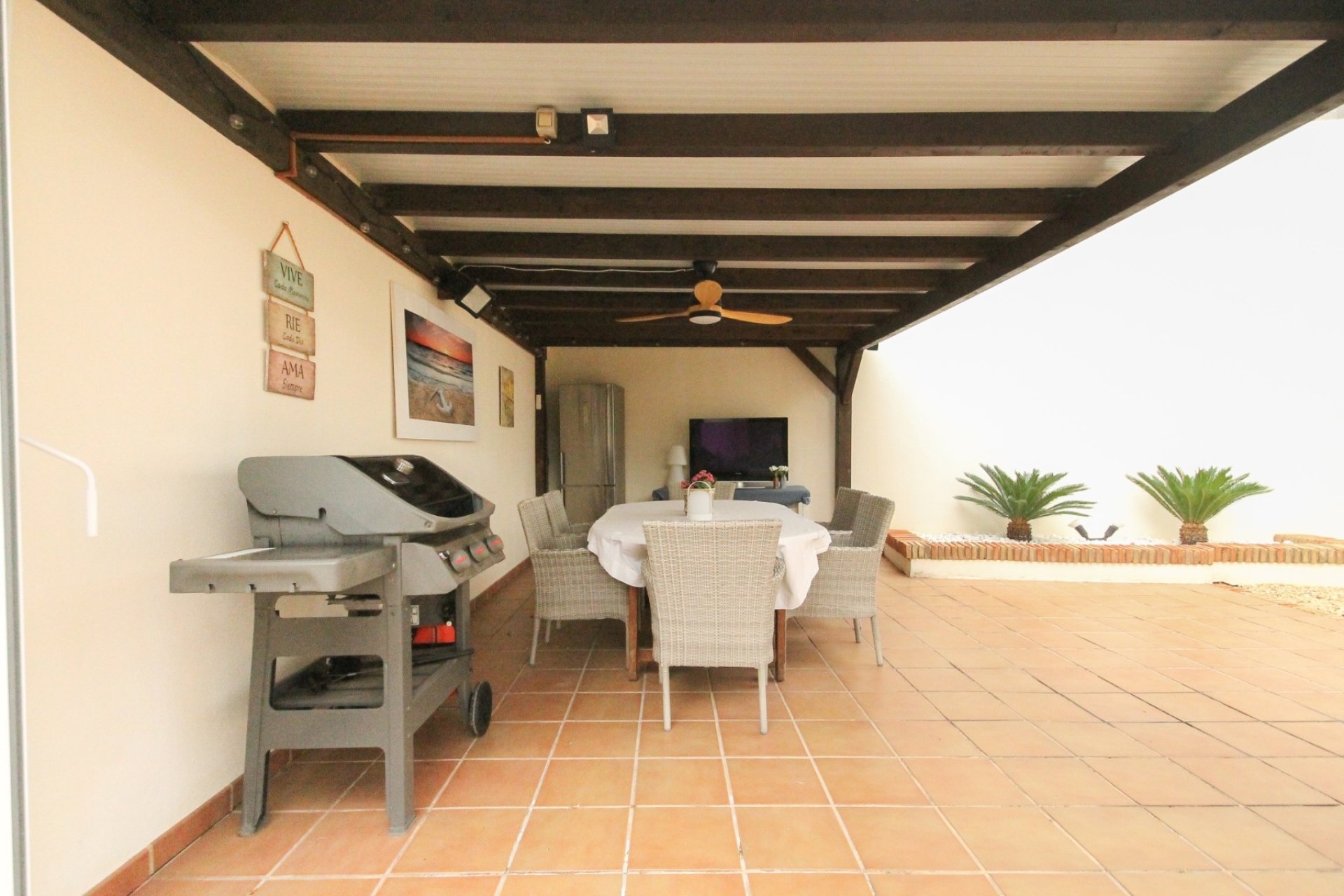 Perpardavimas - Vila - Torrevieja - Los Balcones