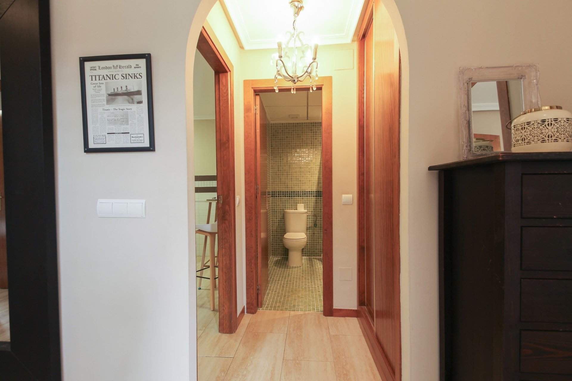 Perpardavimas - Vila - Torrevieja - Los Balcones