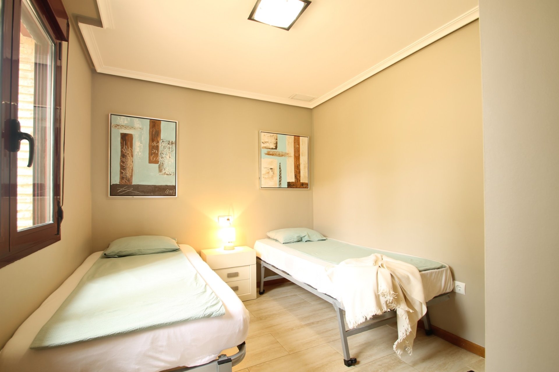 Perpardavimas - Vila - Torrevieja - Los Balcones