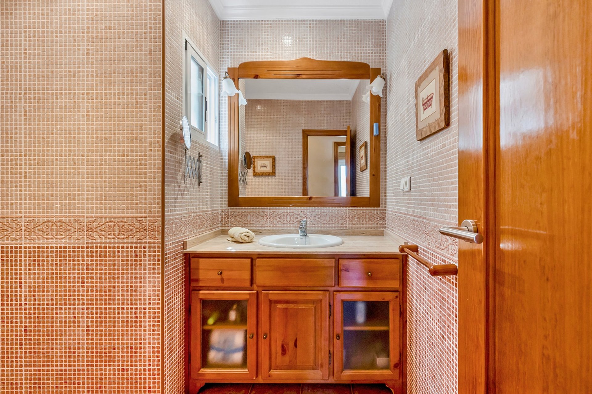 Perpardavimas - Vila - Torrevieja - Rocio del Mar