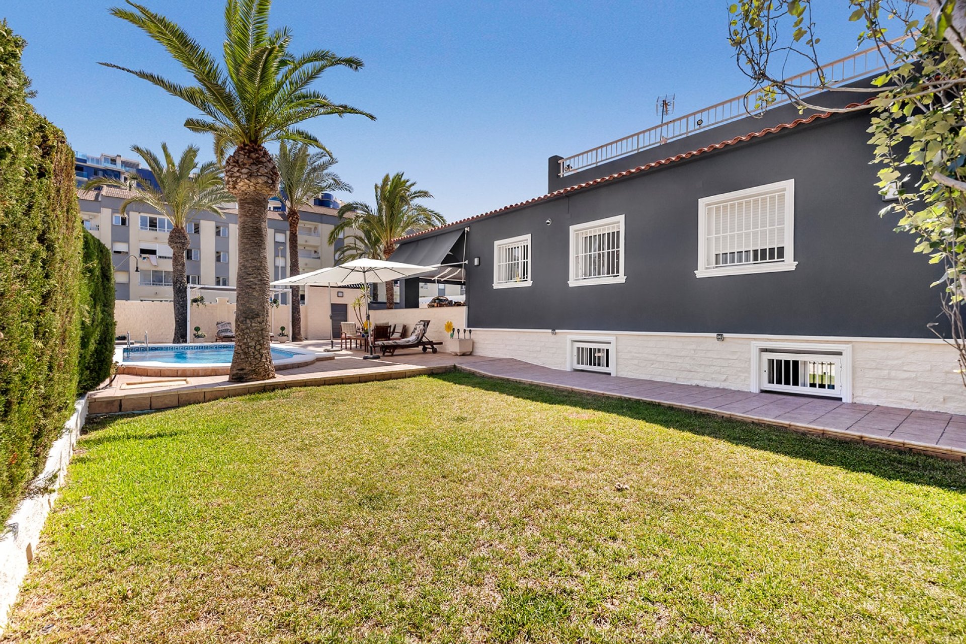 Perpardavimas - Vila - Torrevieja - Rocio del Mar