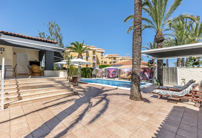 Perpardavimas - Vila - Torrevieja - Rocio del Mar