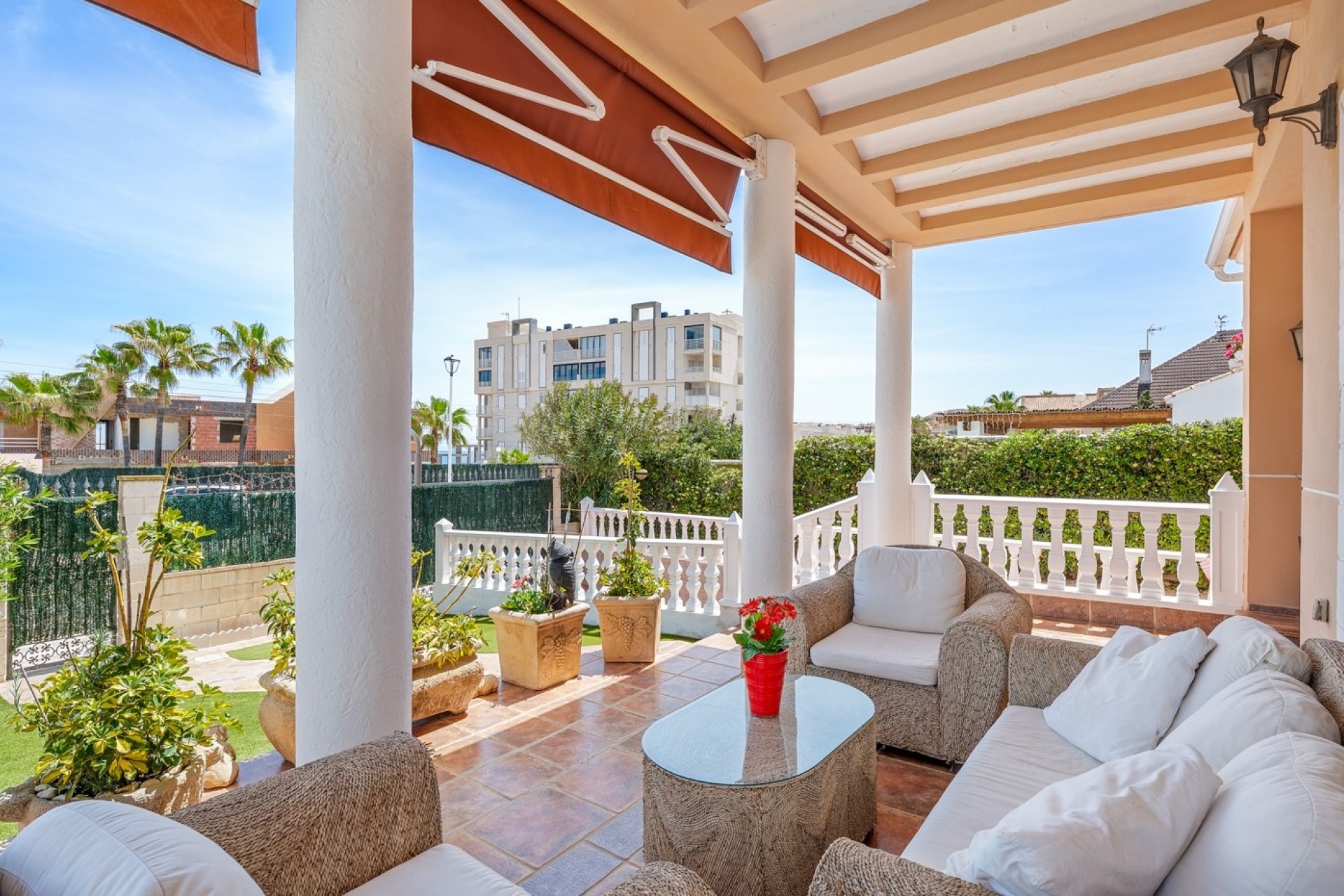 Perpardavimas - Vila - Torrevieja - Torrelamata - La Mata