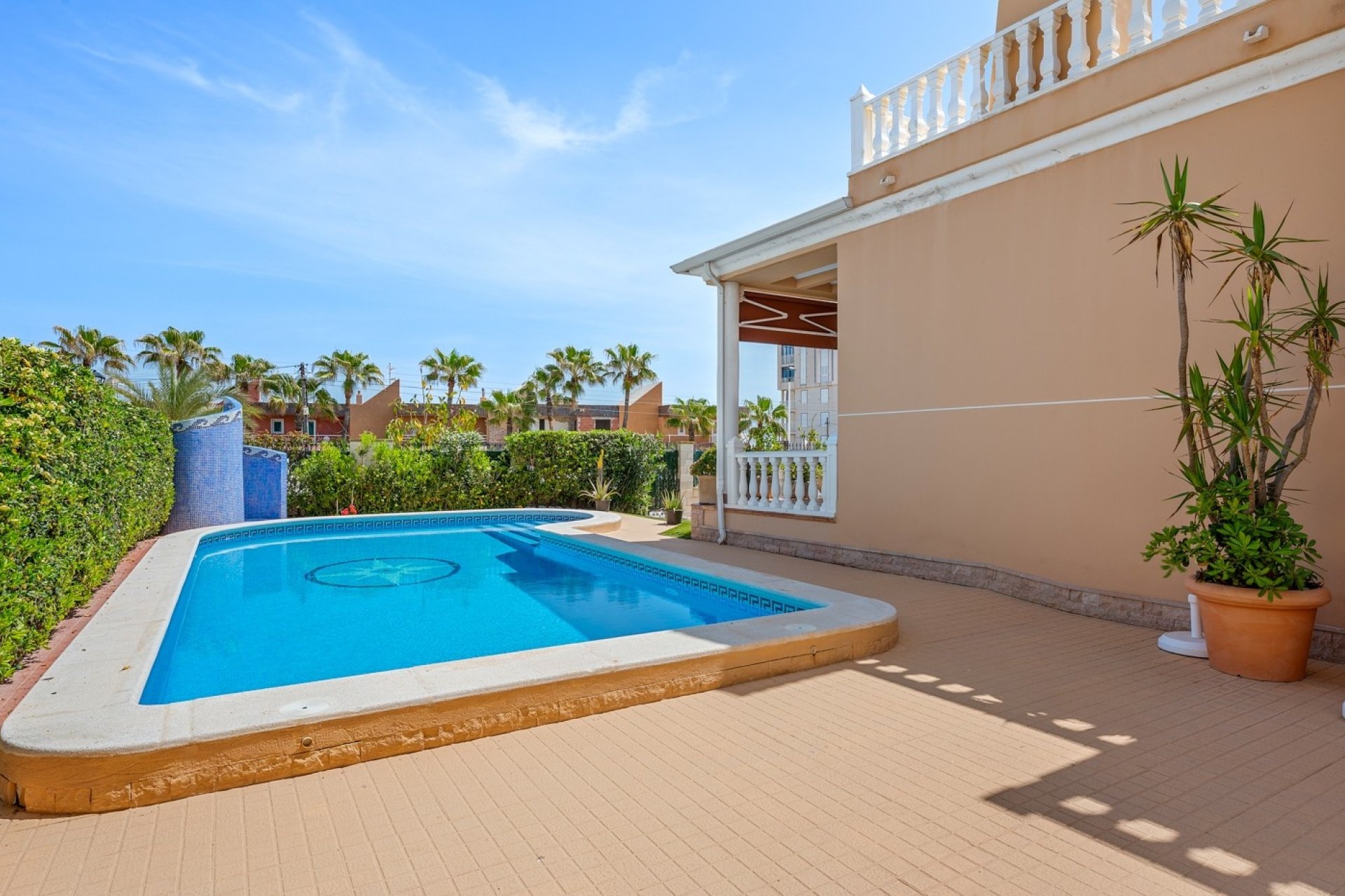 Perpardavimas - Vila - Torrevieja - Torrelamata - La Mata