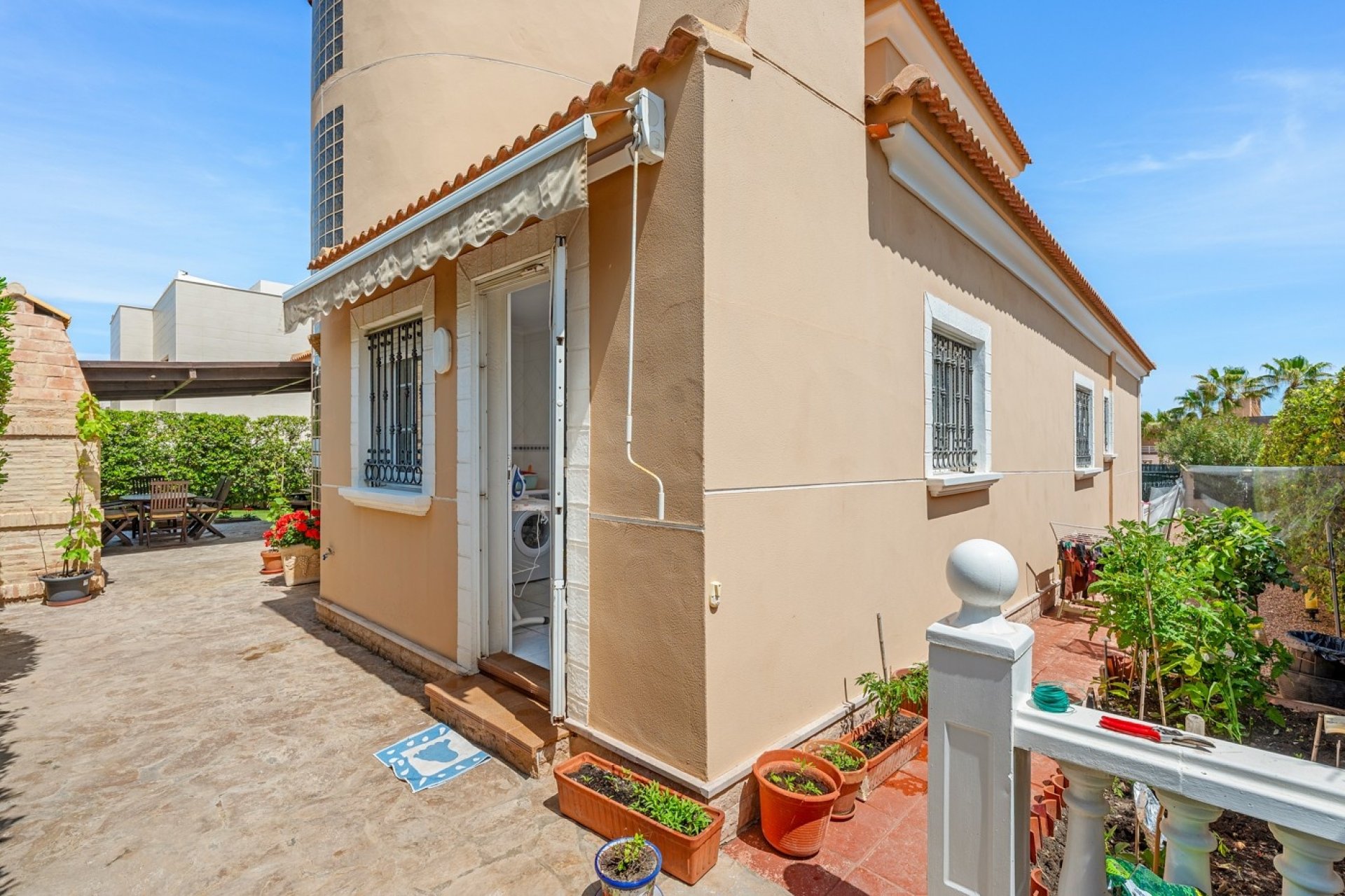 Perpardavimas - Vila - Torrevieja - Torrelamata - La Mata