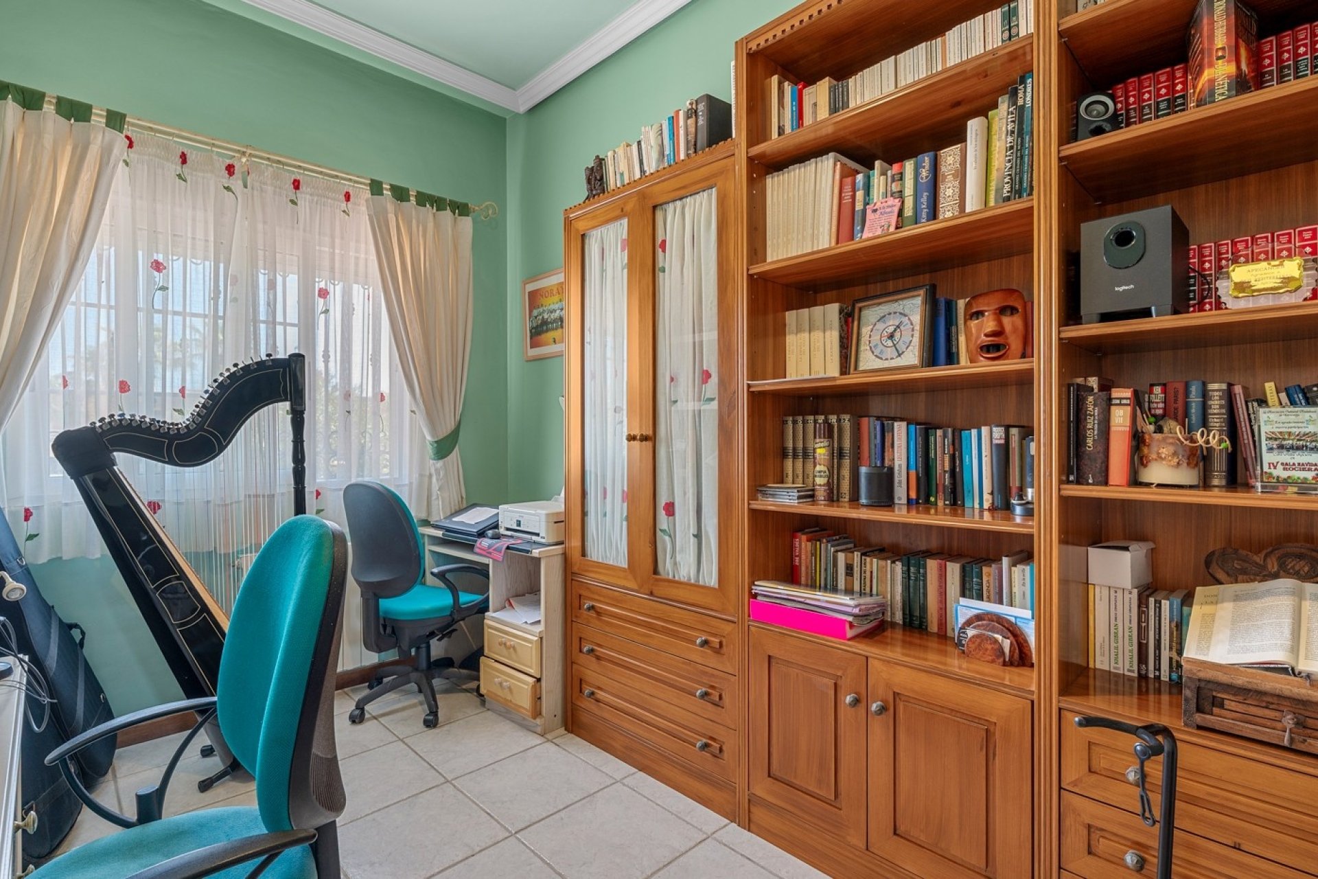 Perpardavimas - Vila - Torrevieja - Torrelamata - La Mata